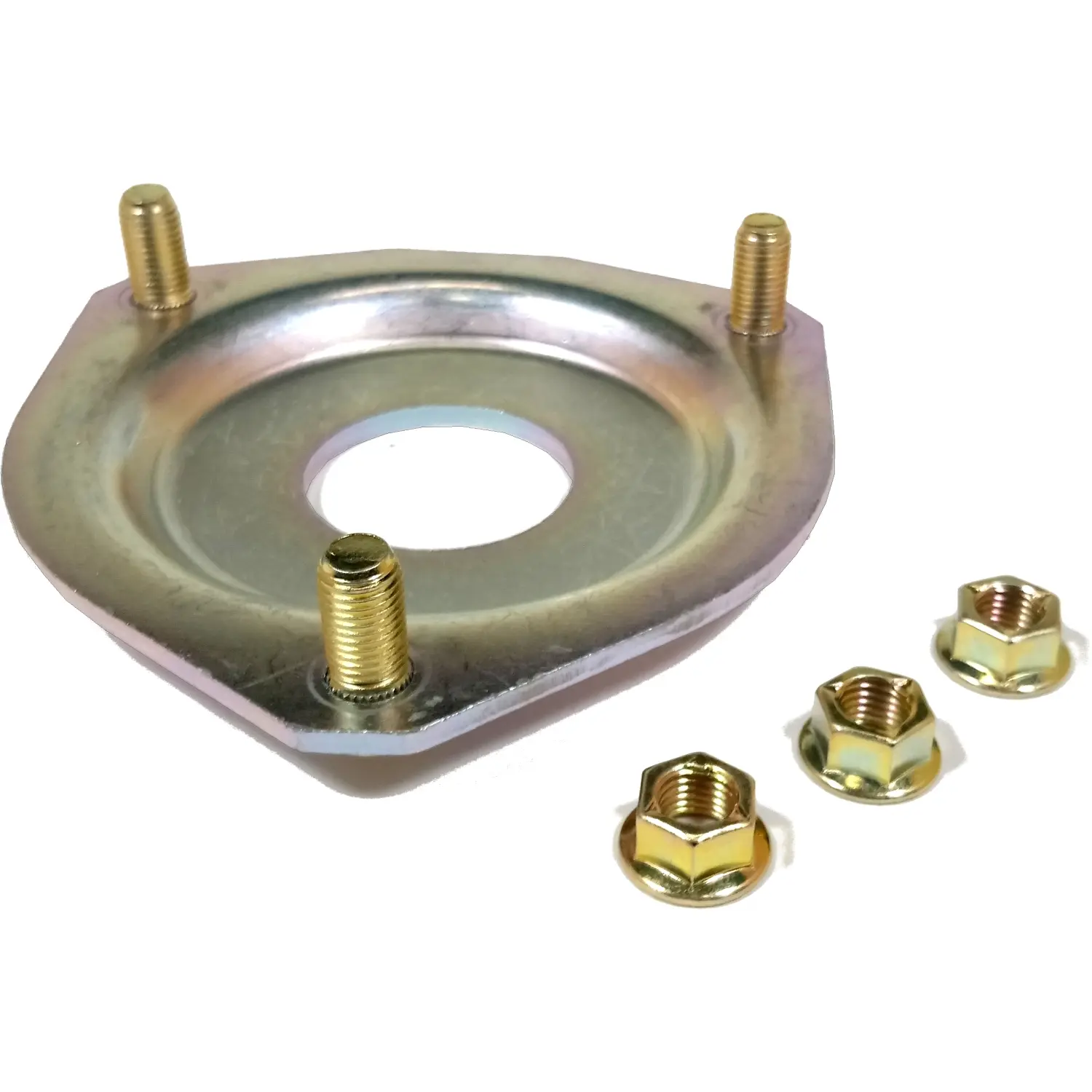 SUS STRUT MNT KIT FR miniature 4