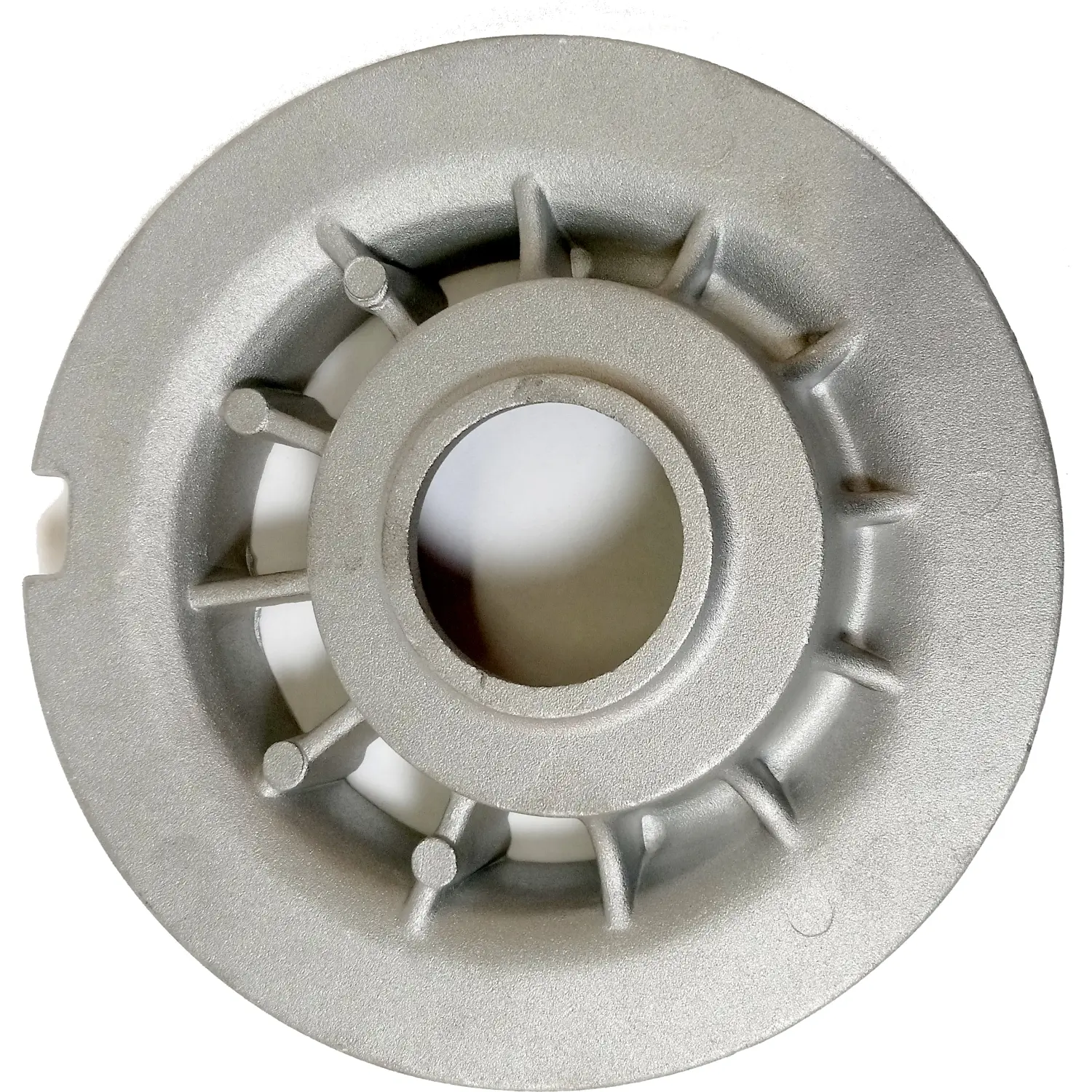 SUS COIL SPRING SEAT - image principale du produit
