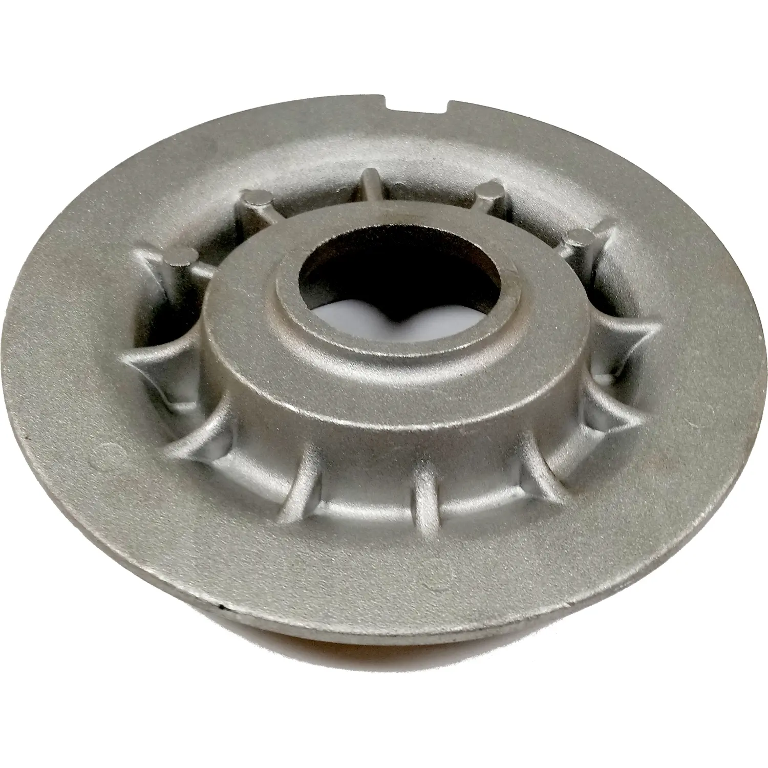 SUS COIL SPRING SEAT miniature 3