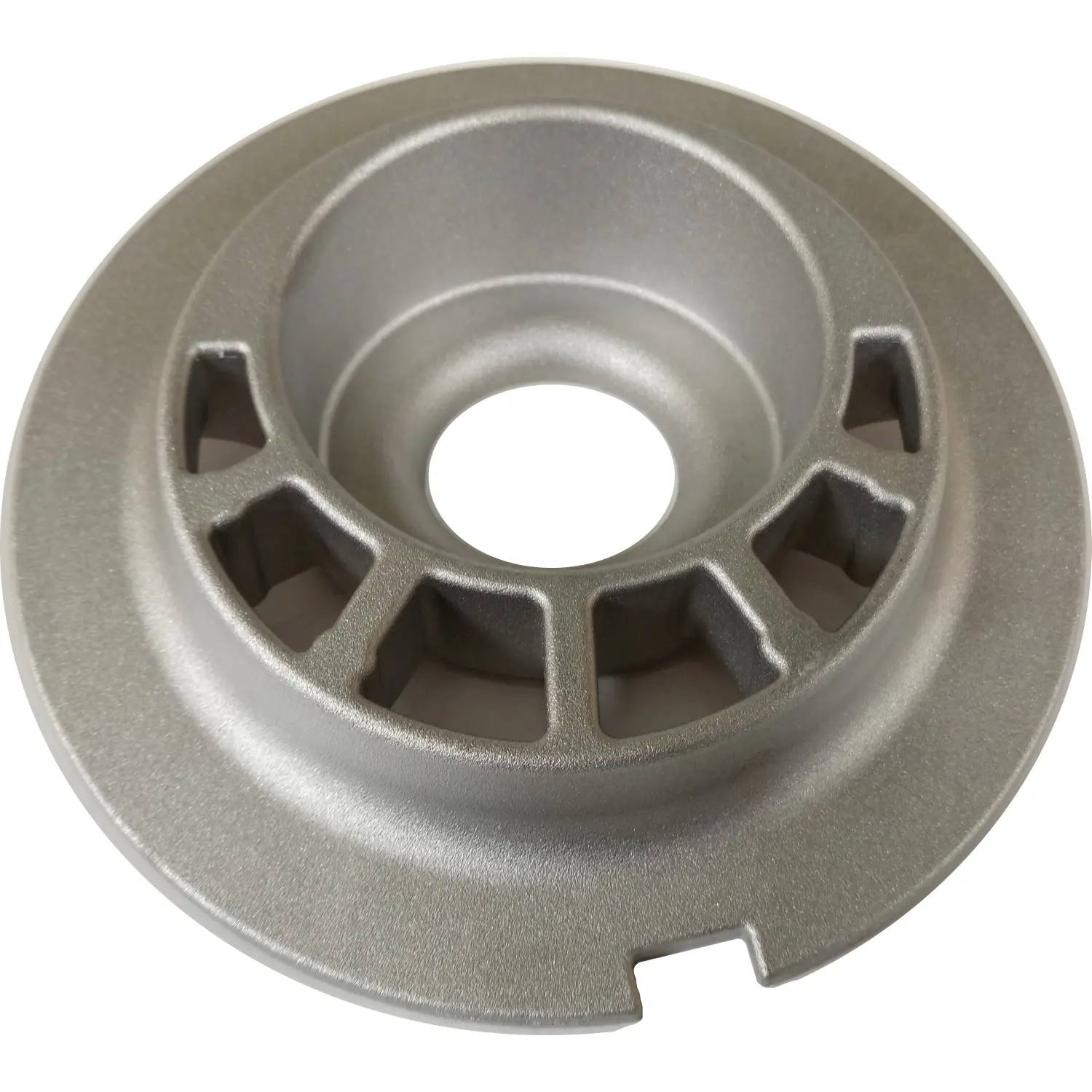 SUS COIL SPRING SEAT miniature 4