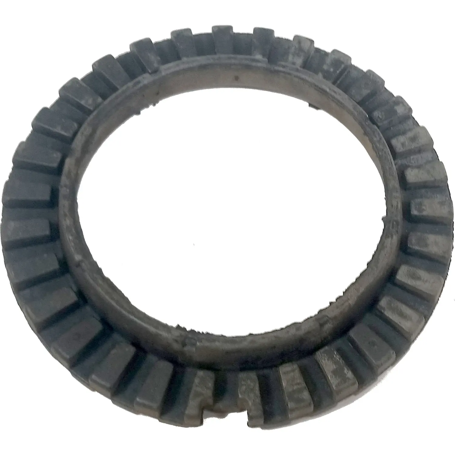 COIL SPRING INSULAT miniature 2