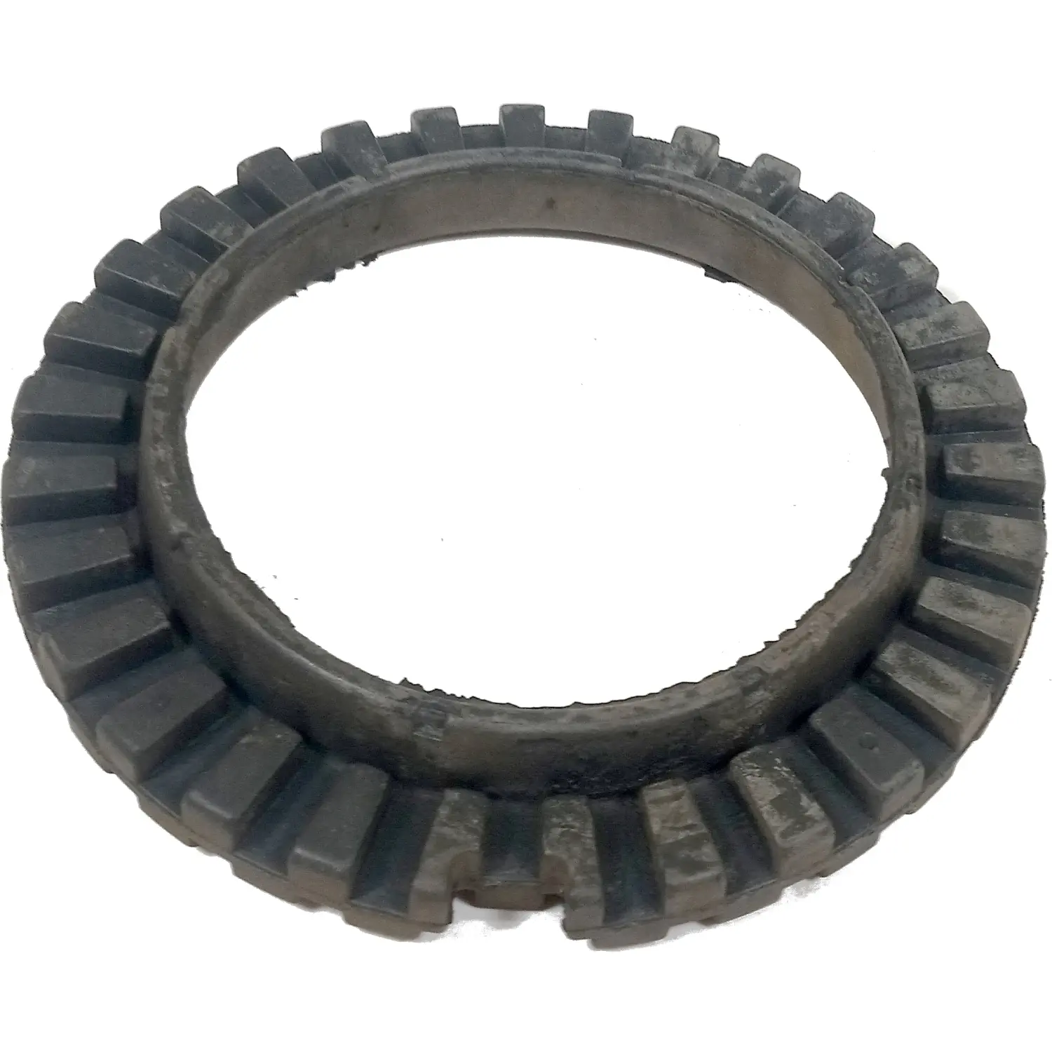 COIL SPRING INSULAT miniature 3
