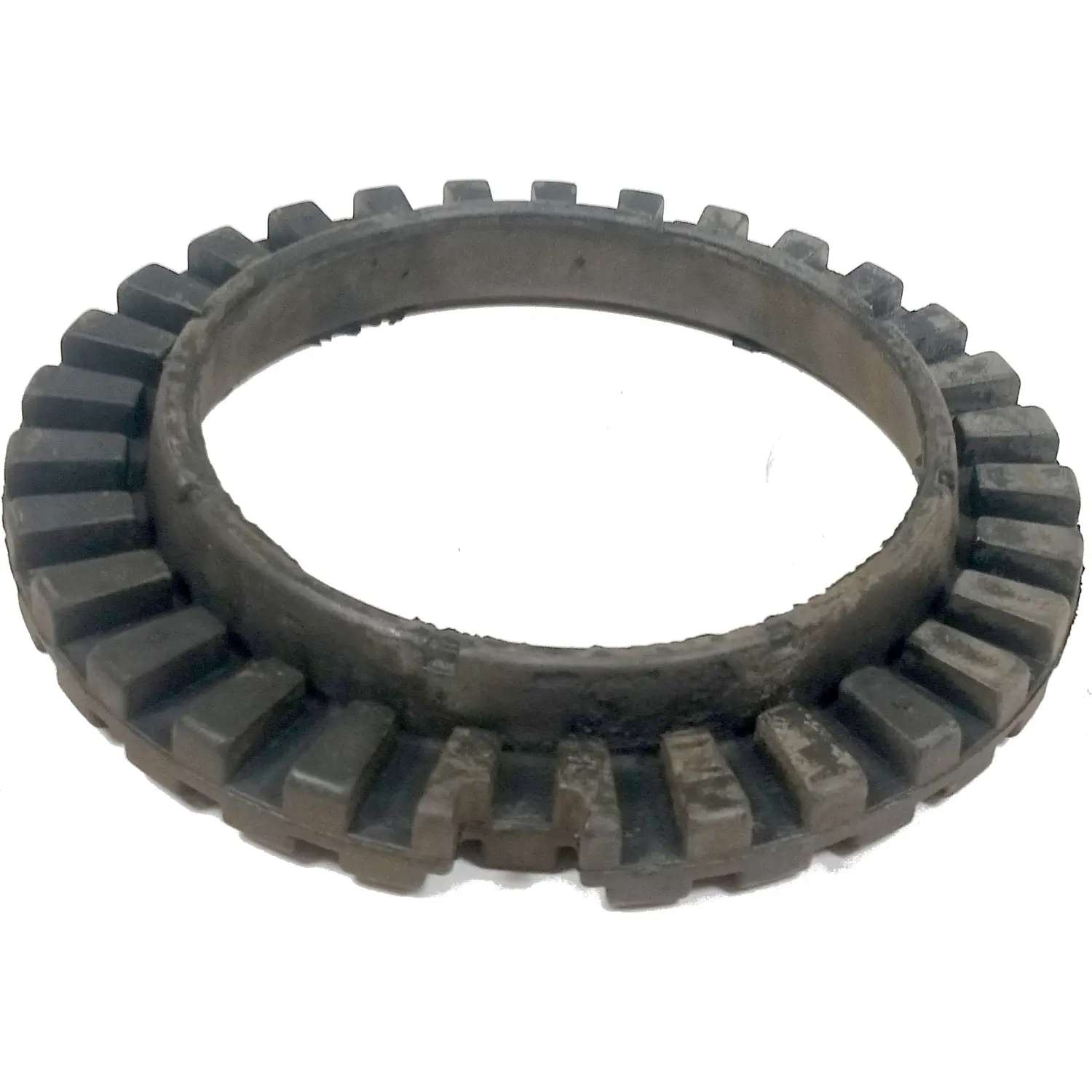 COIL SPRING INSULAT miniature 4