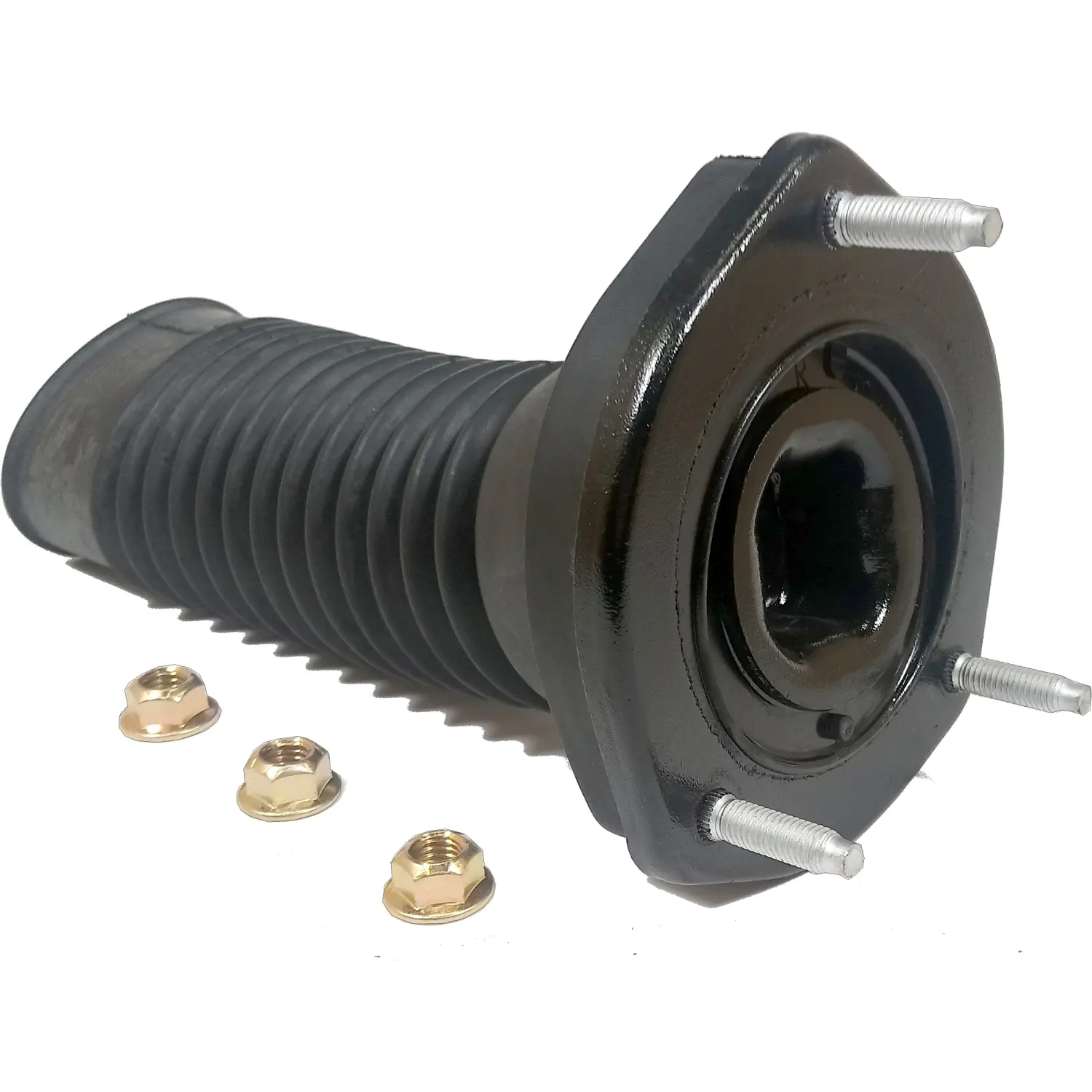 SUS STRUT MNT REAR R miniature 3