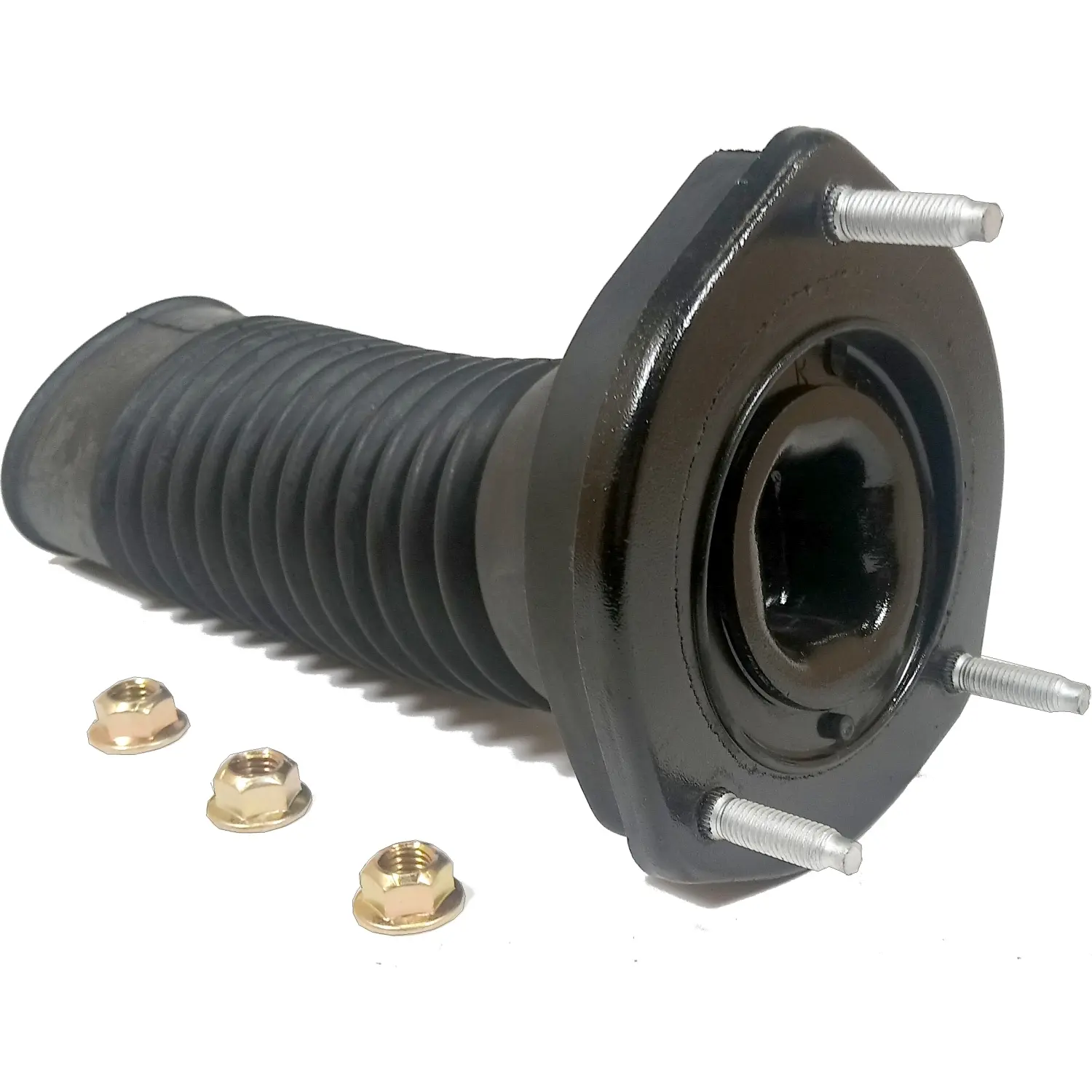 SUS STRUT MNT REAR R miniature 4