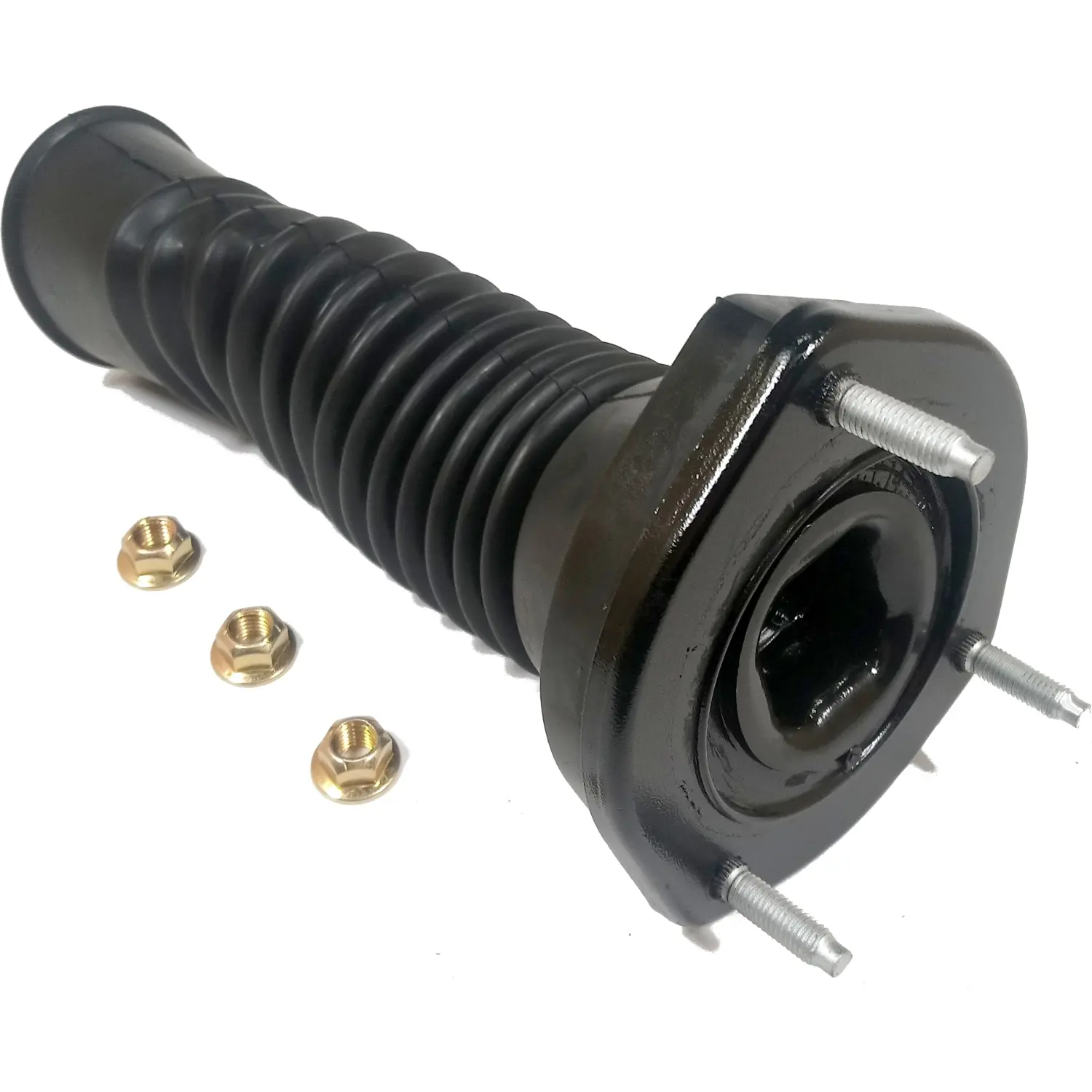 SUS STRUT MNT REAR L miniature 3