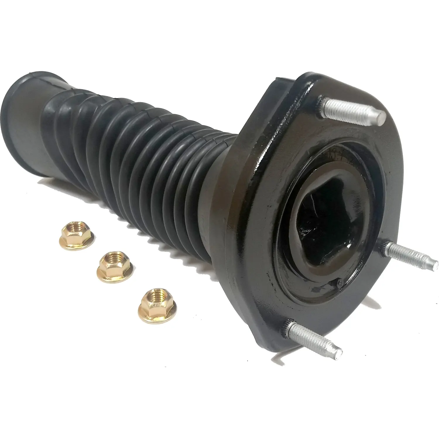 SUS STRUT MNT REAR L miniature 4