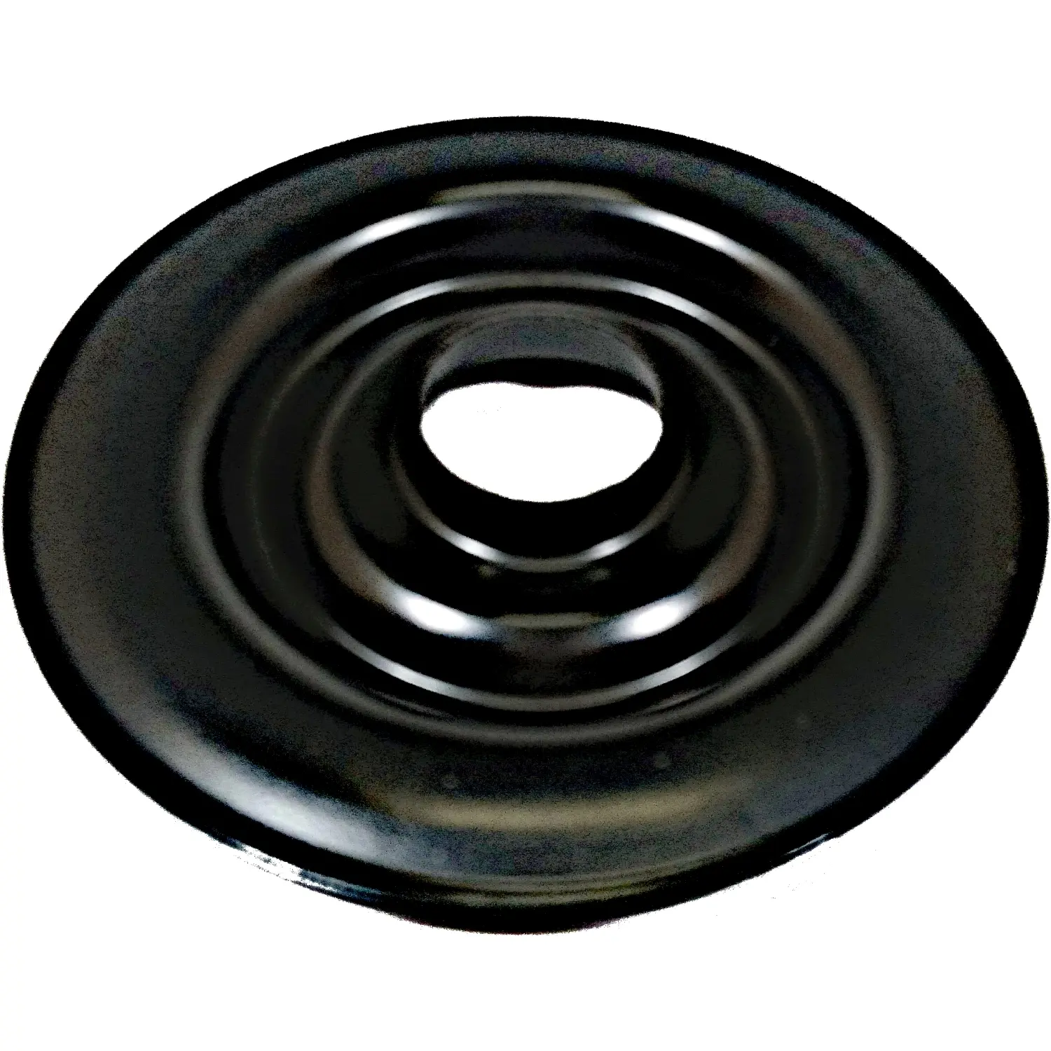 SUS COIL SPRING SEAT miniature 2