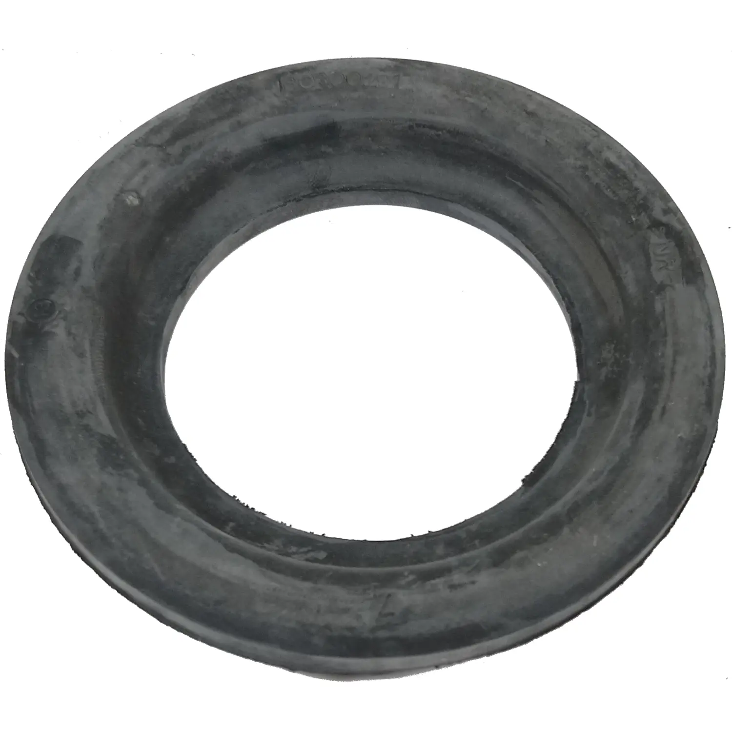 COIL SPRING INSULAT miniature 2