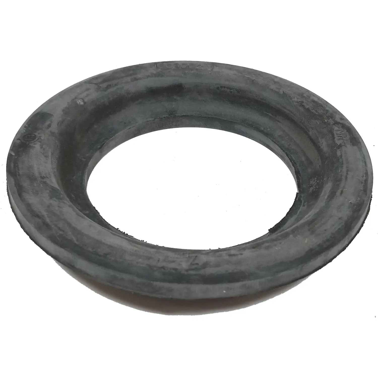 COIL SPRING INSULAT miniature 3