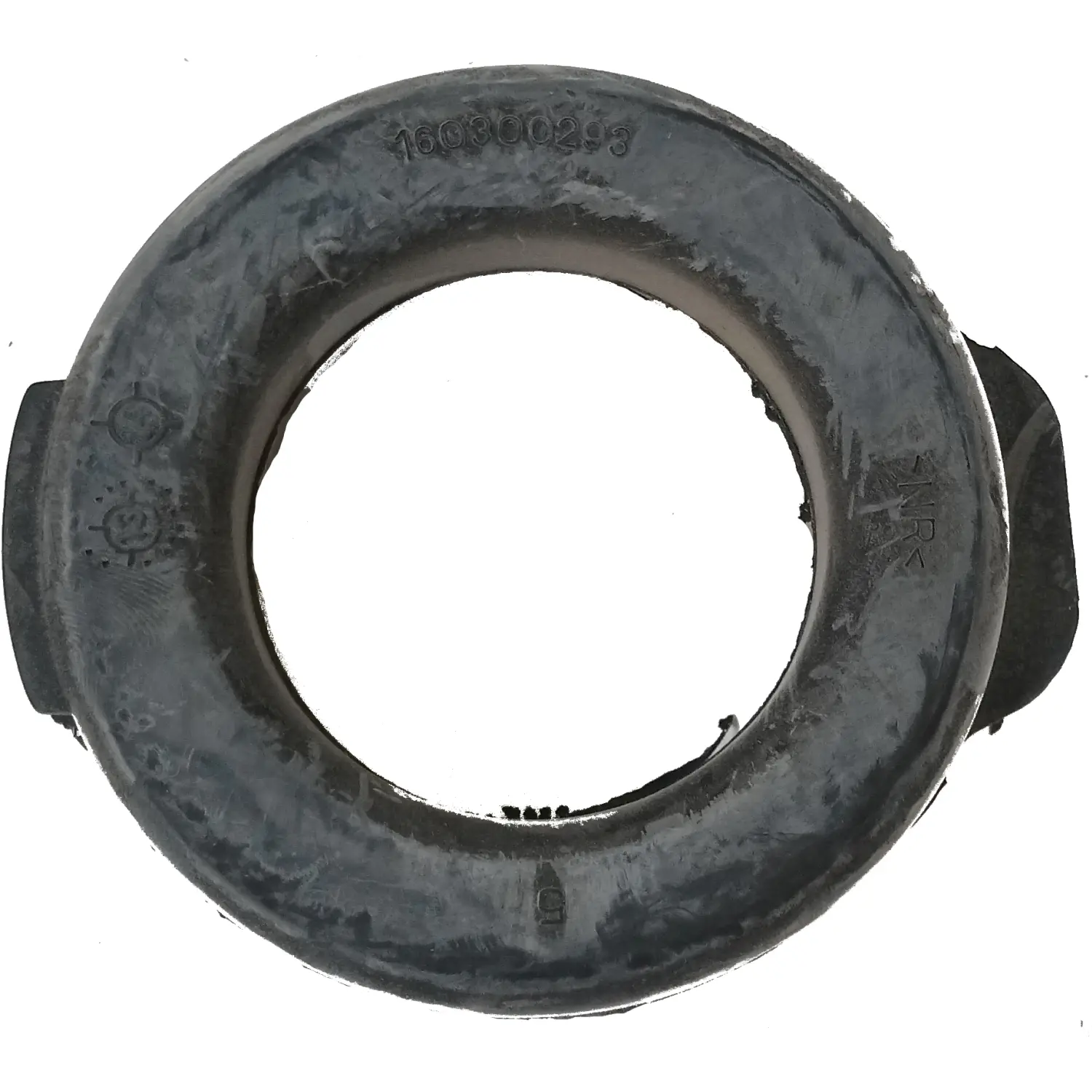 COIL SPRING INSULAT - image principale du produit
