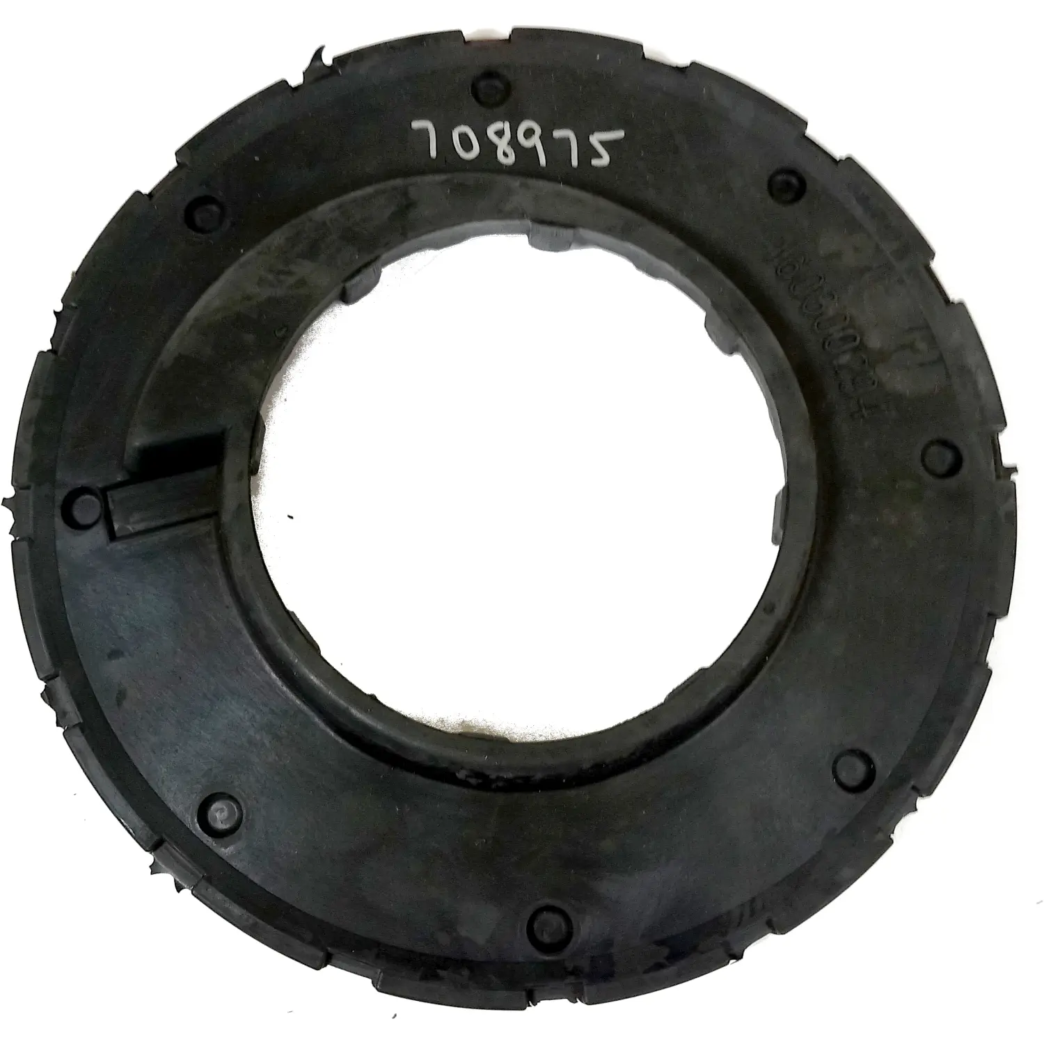 COIL SPRING INSULAT - image principale du produit
