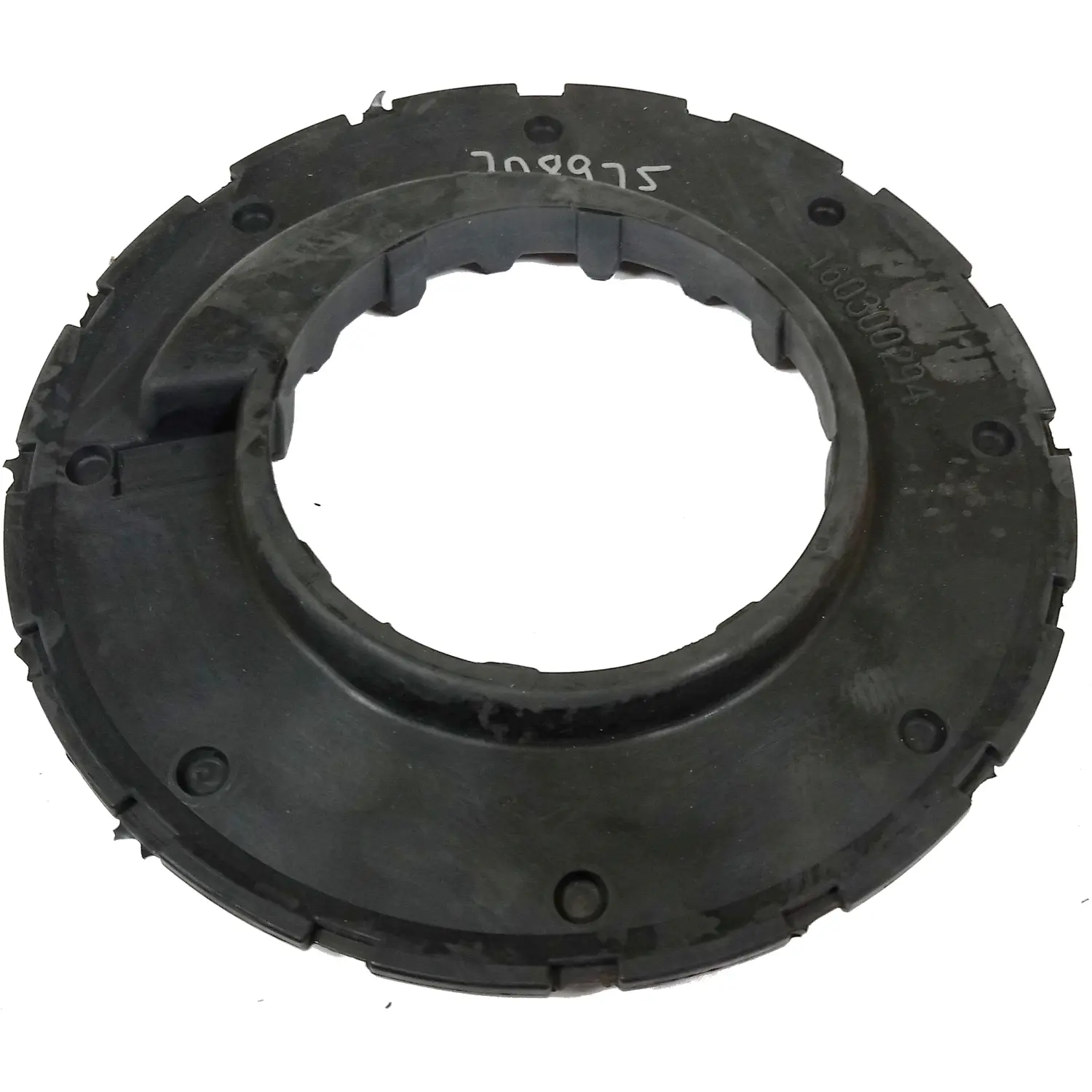 COIL SPRING INSULAT miniature 2