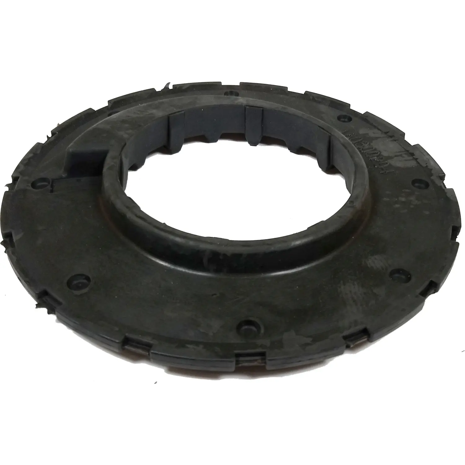 COIL SPRING INSULAT miniature 3