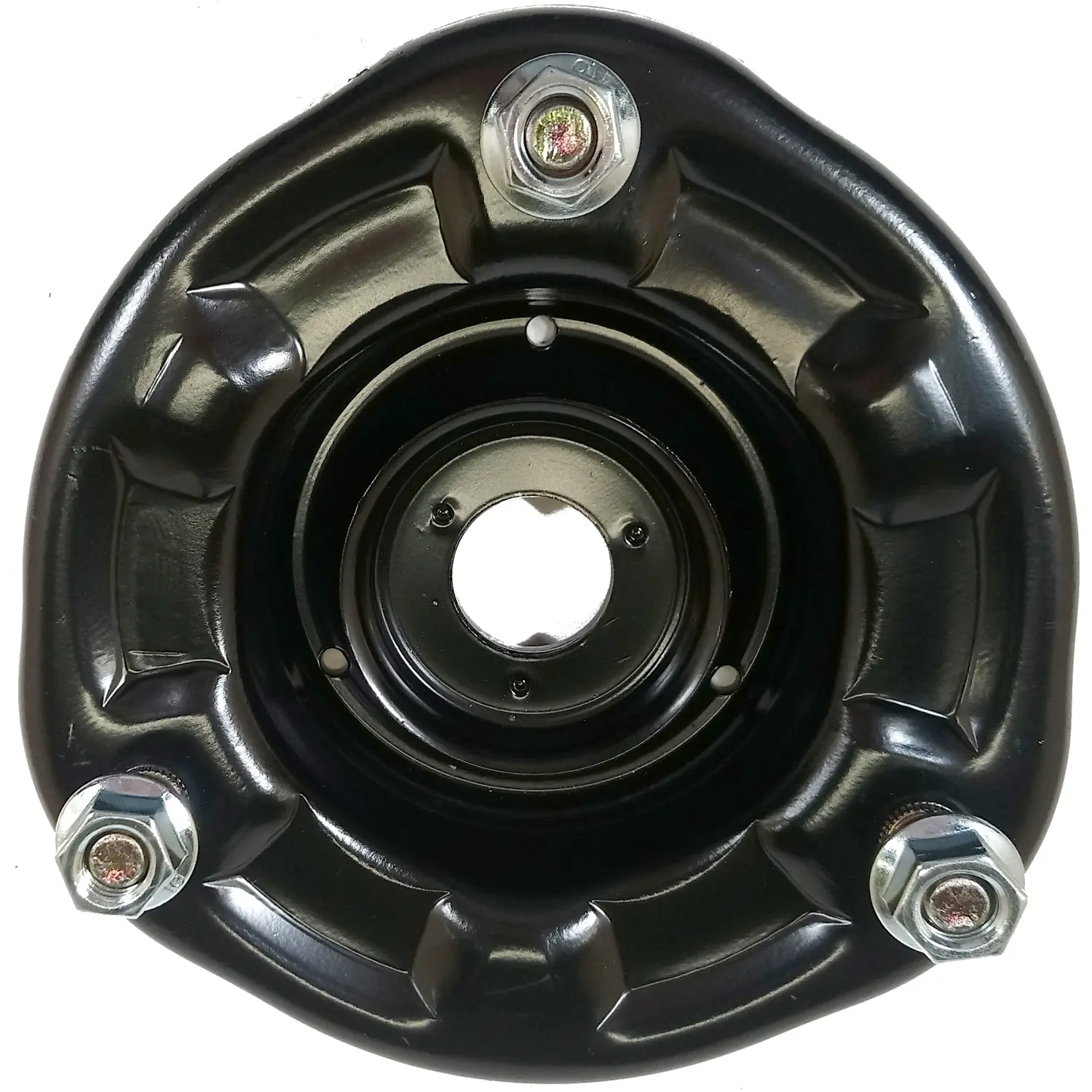 SUS STRUT MNT KIT FR - image principale du produit