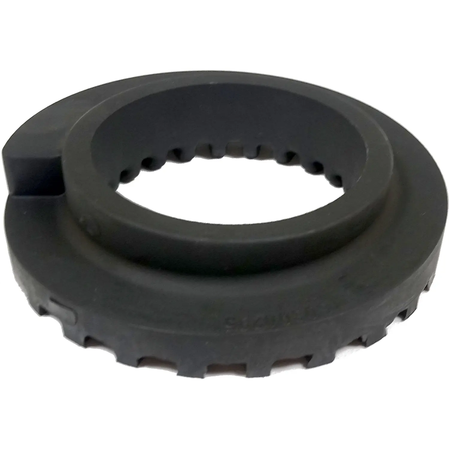 COIL SPRING INSULAT miniature 3