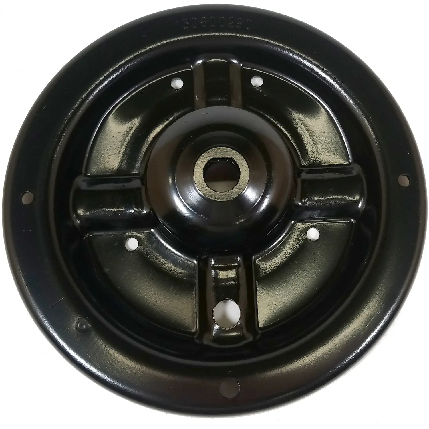 SUS COIL SPRING SEAT - image principale du produit
