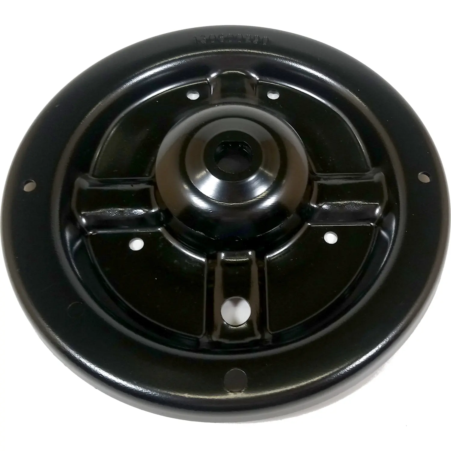 SUS COIL SPRING SEAT miniature 2