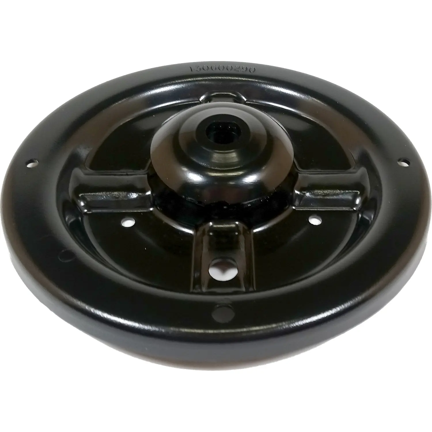 SUS COIL SPRING SEAT miniature 3