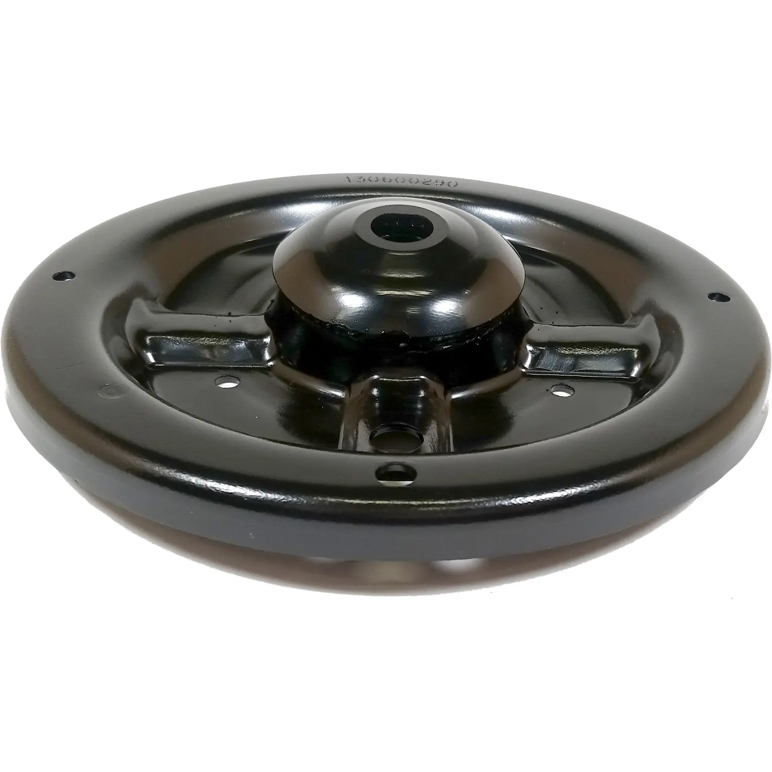SUS COIL SPRING SEAT miniature 4
