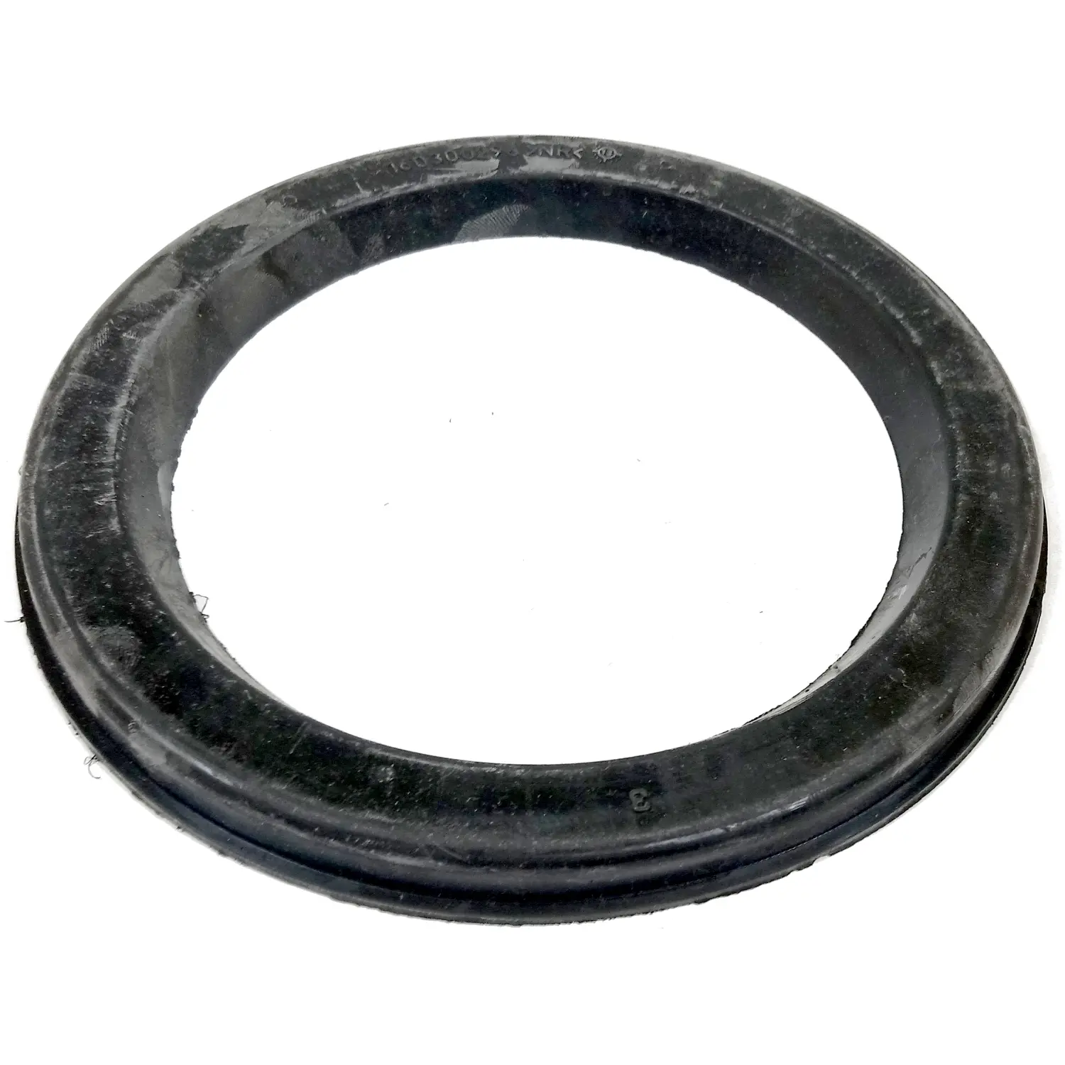 COIL SPRING INSULAT miniature 3