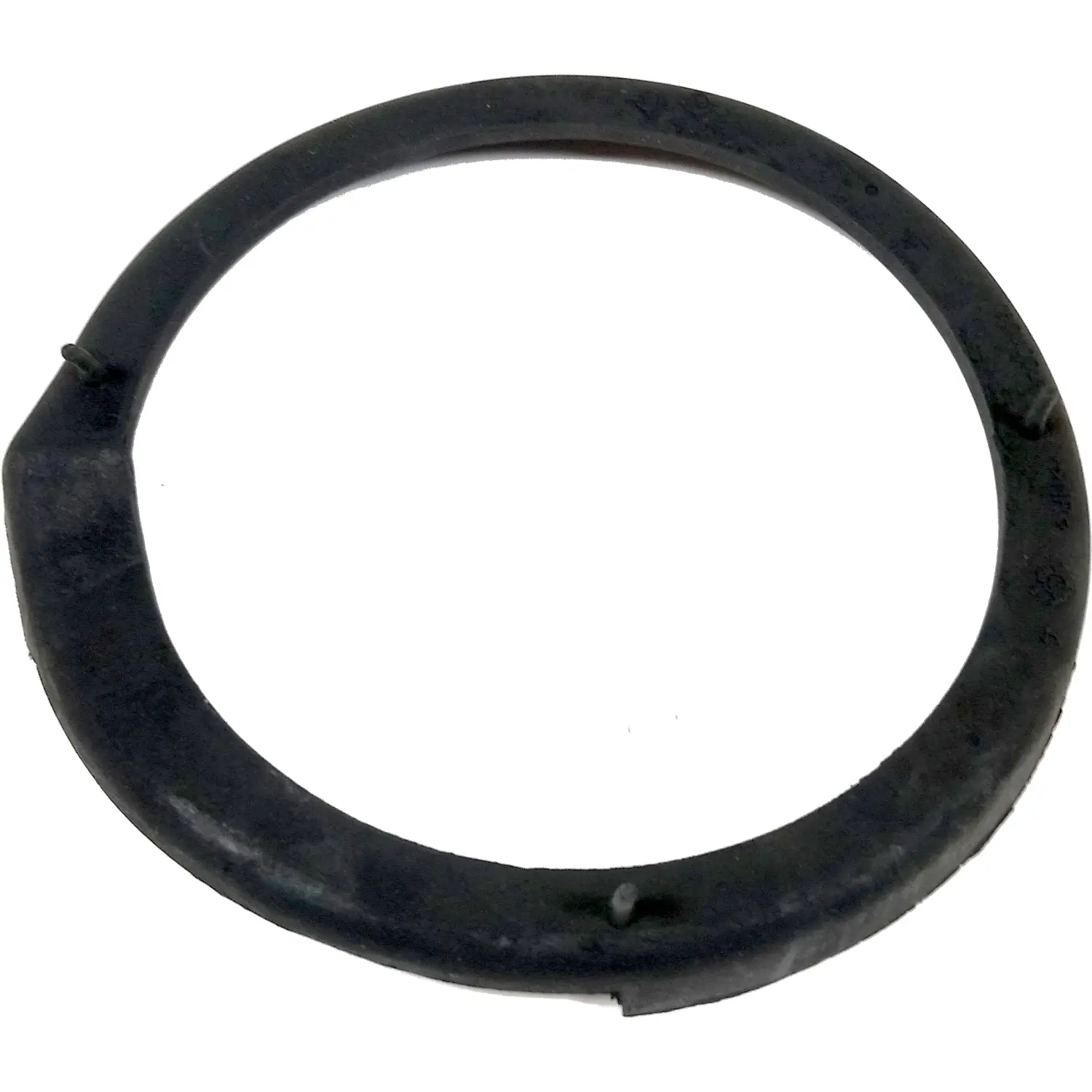COIL SPRING INSULAT miniature 2