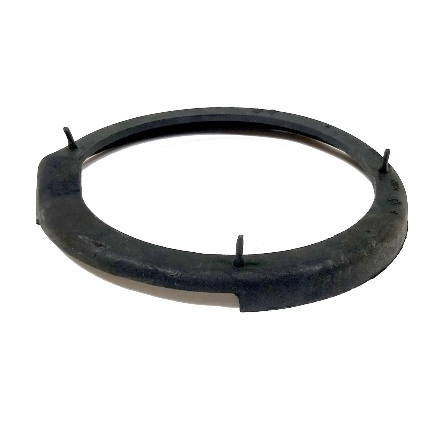 COIL SPRING INSULAT miniature 4