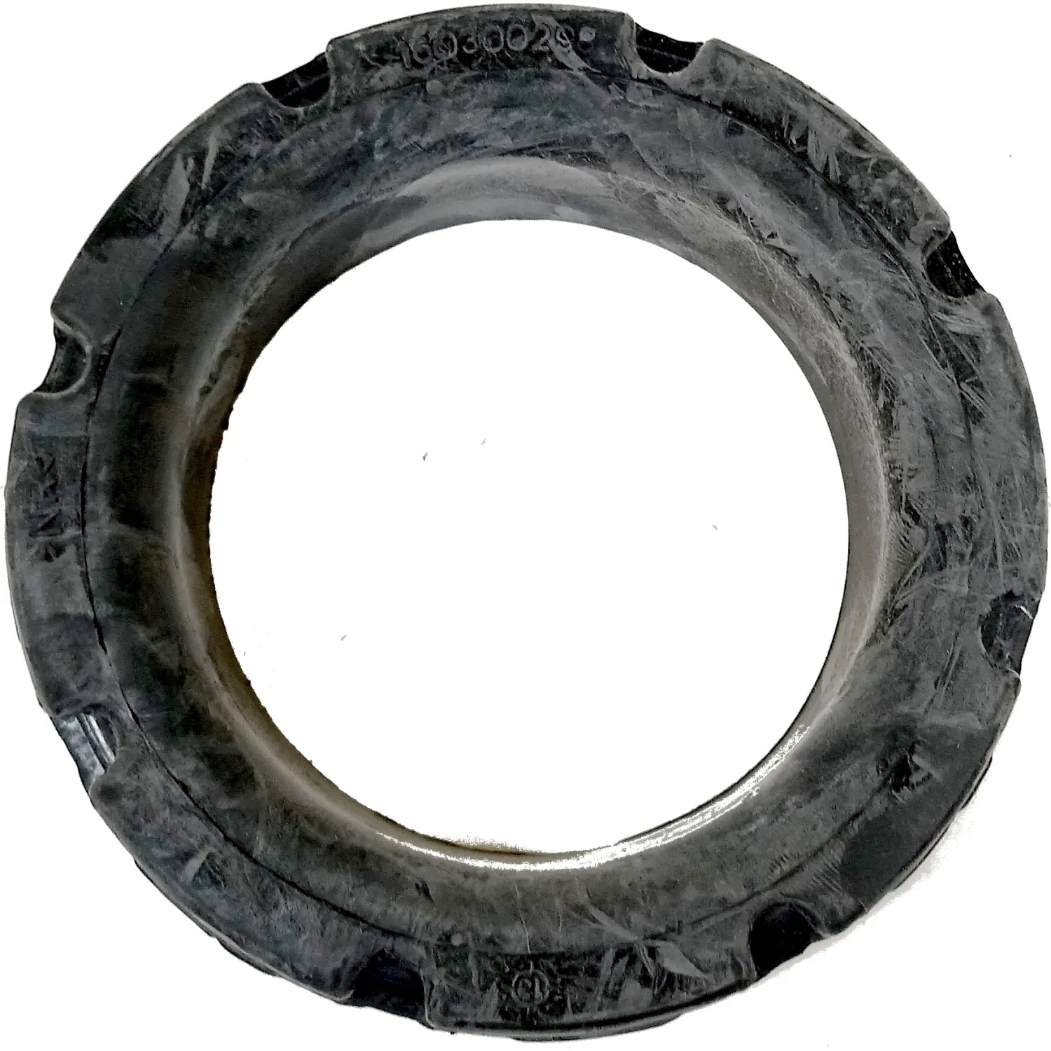 COIL SPRING INSULAT - image principale du produit