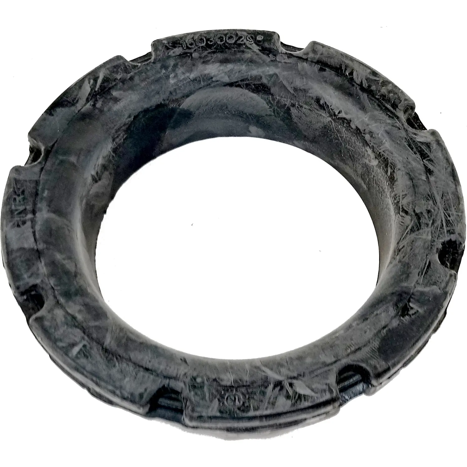 COIL SPRING INSULAT miniature 2