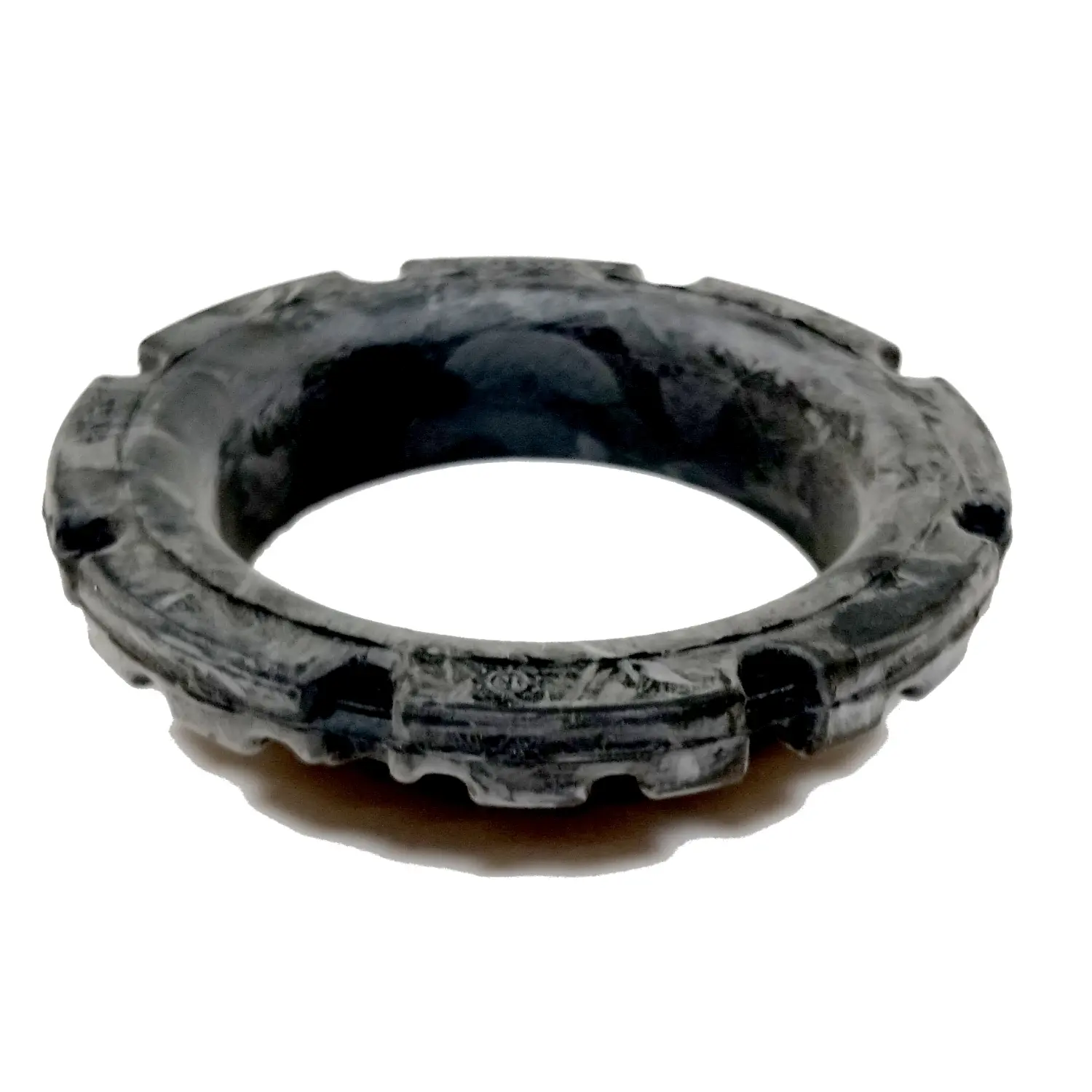 COIL SPRING INSULAT miniature 4