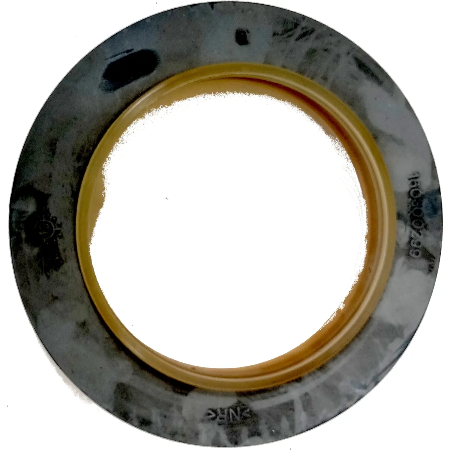 COIL SPRING INSULAT - main product image