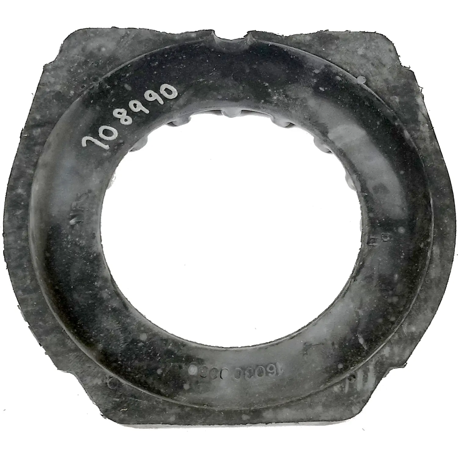 COIL SPRING INSULAT miniature 2