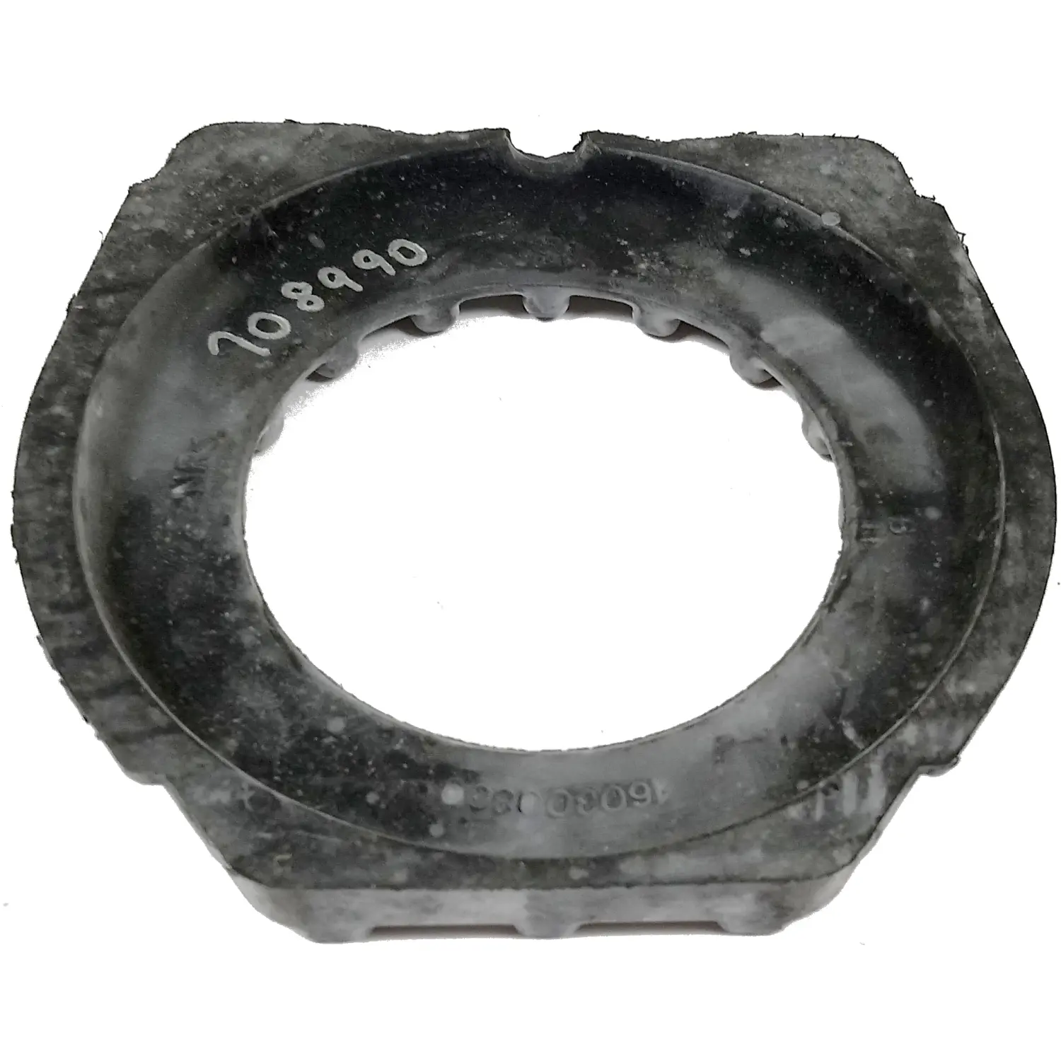 COIL SPRING INSULAT miniature 3