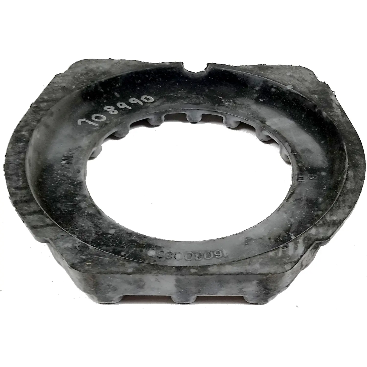COIL SPRING INSULAT miniature 4