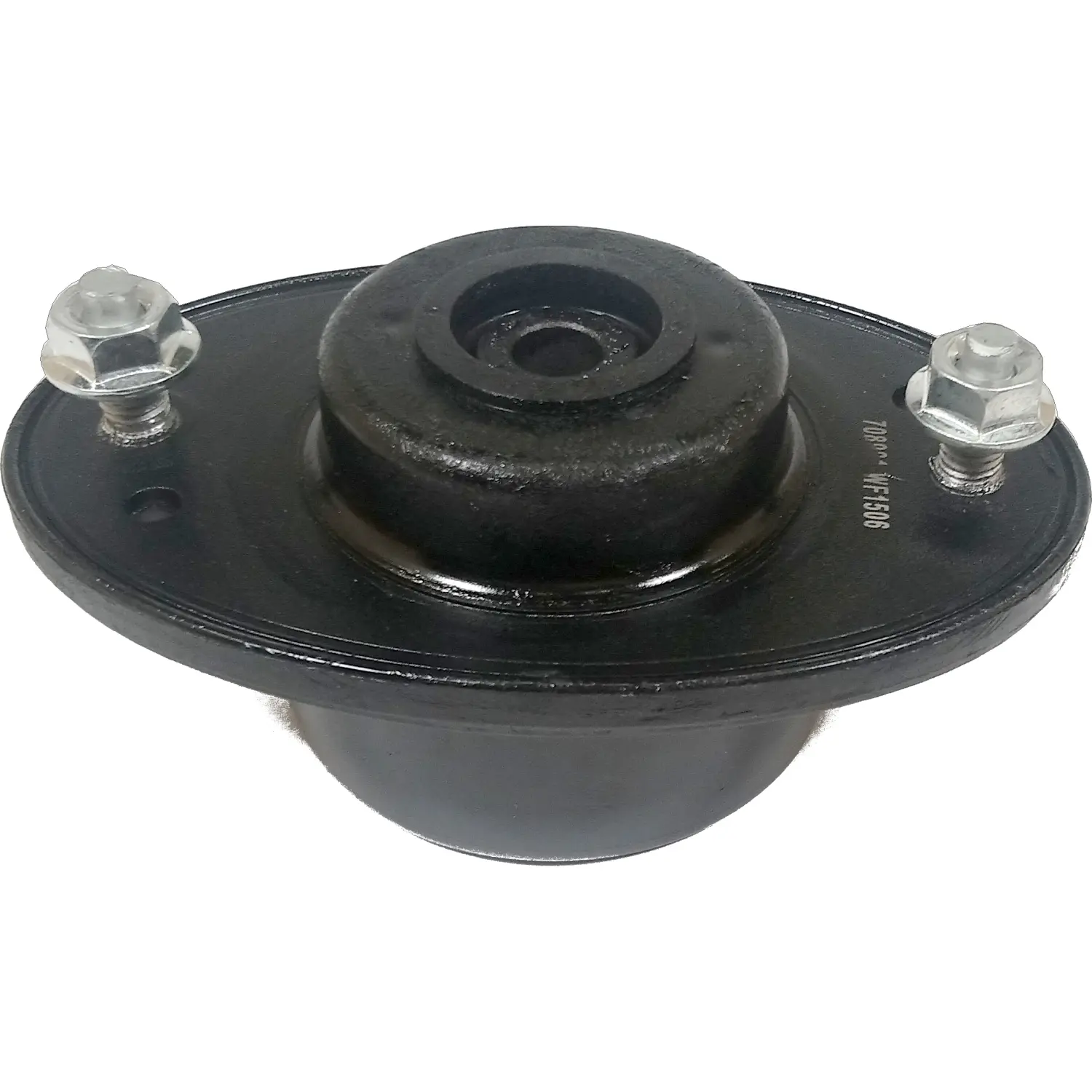 SUS SCHOCK MNT KIT R miniature 3