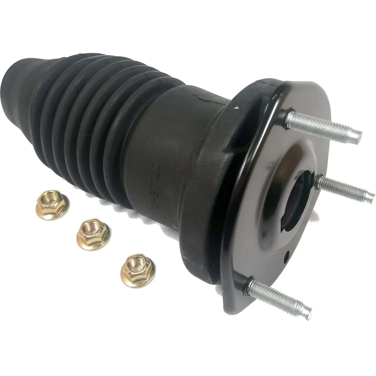 SUS STRUT MNT KIT FR miniature 2