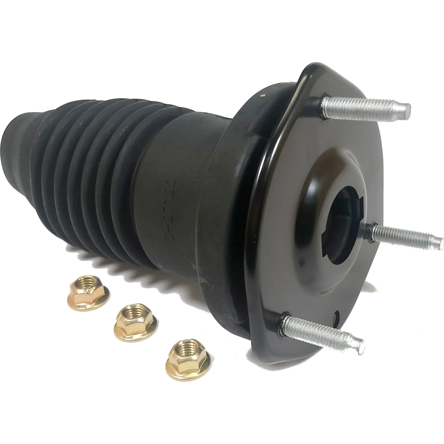 SUS STRUT MNT KIT FR miniature 3