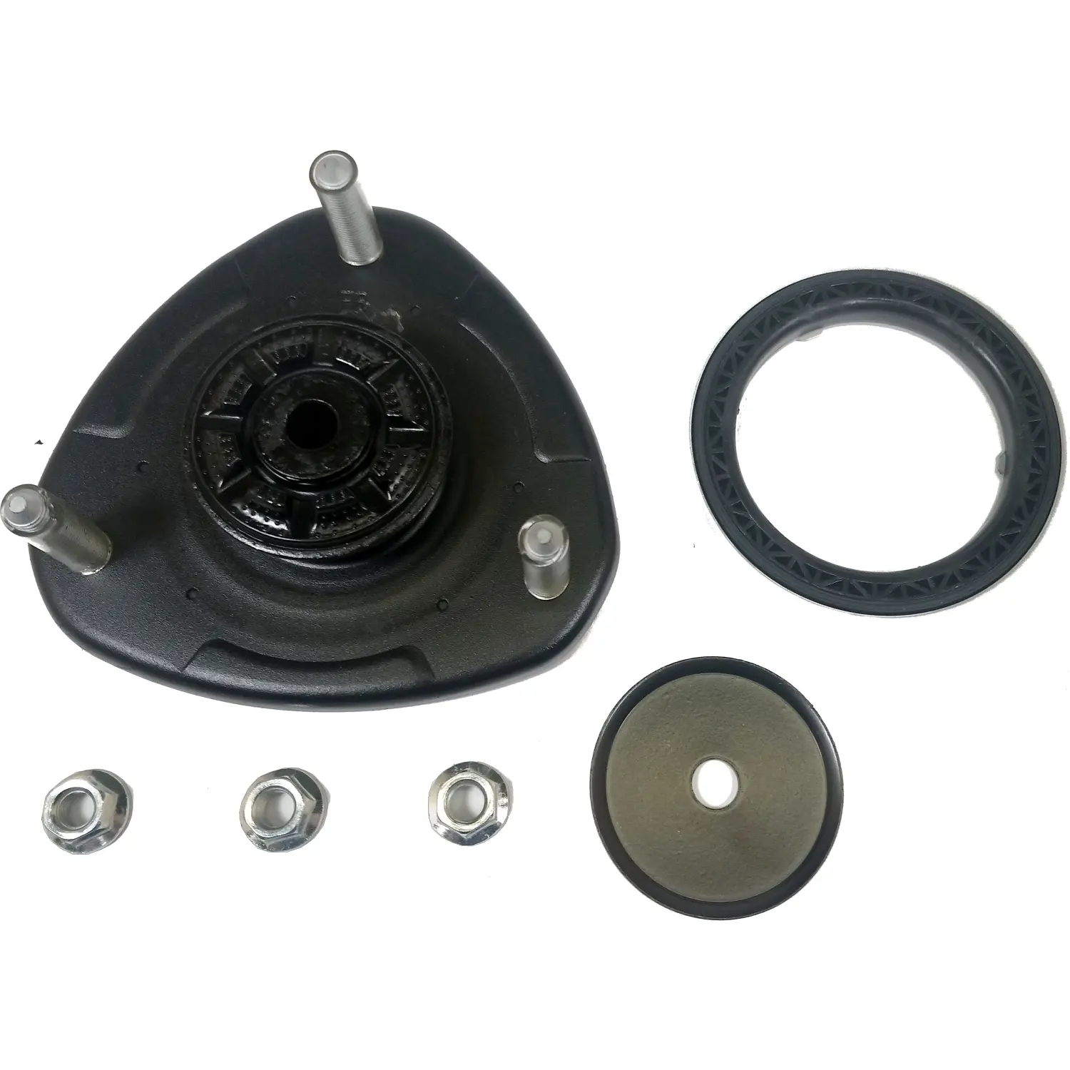 SUS STRUT MNT FR LT, miniature 2