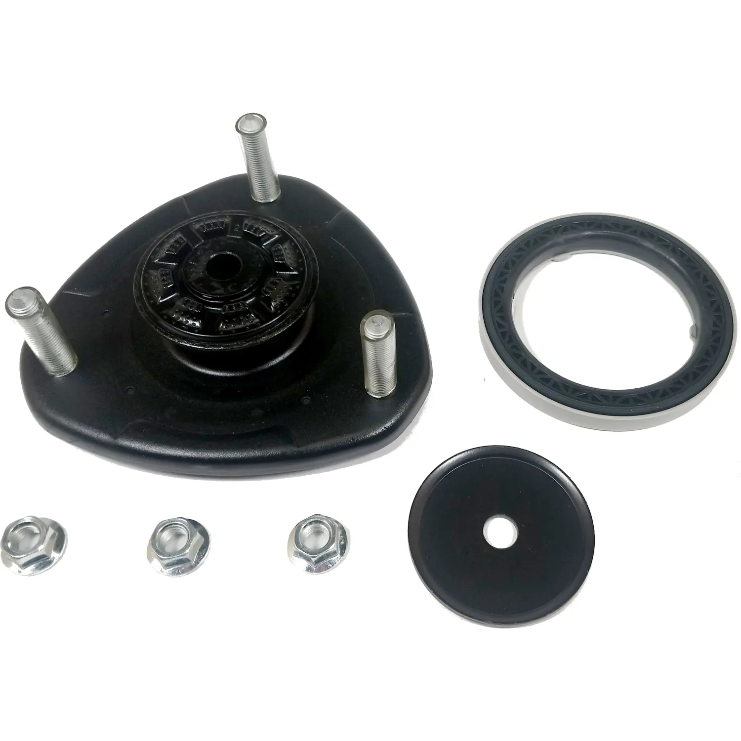 SUS STRUT MNT FR LT, miniature 3