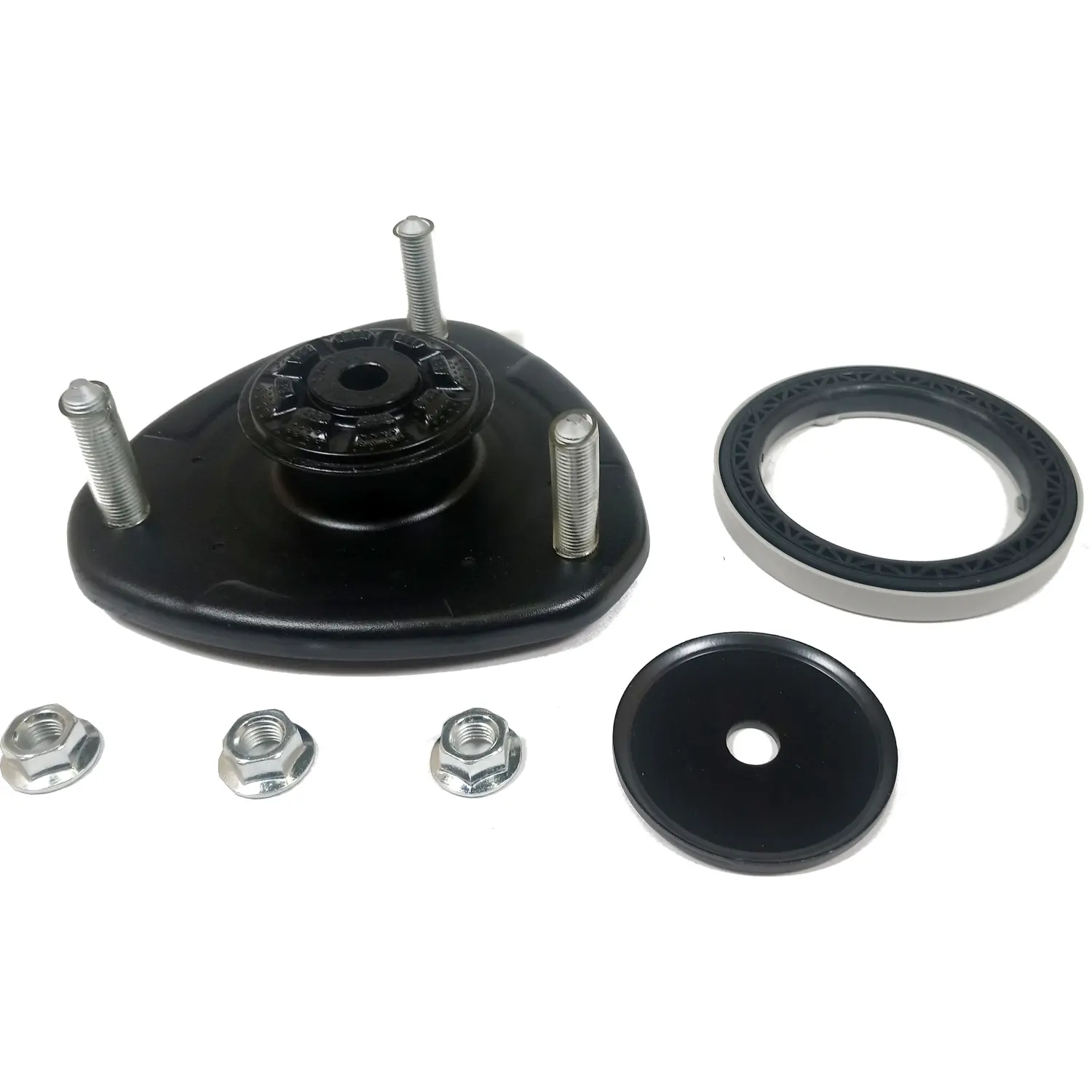 SUS STRUT MNT FR LT, miniature 4