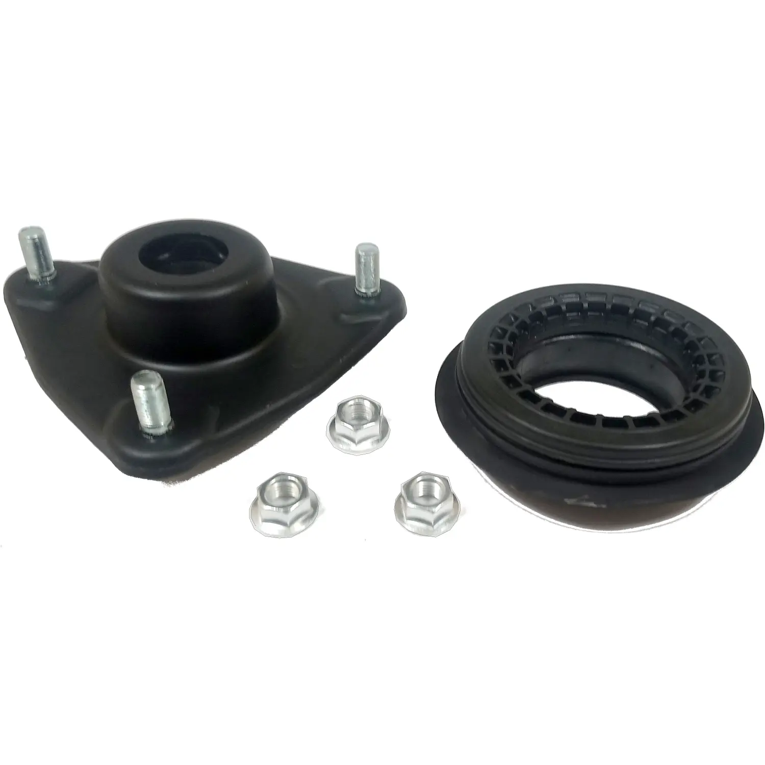 SUS STRUT MNT KIT FR miniature 3