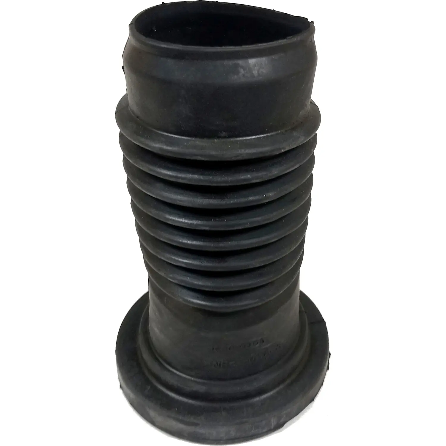 COIL SPRING INSULAT miniature 3
