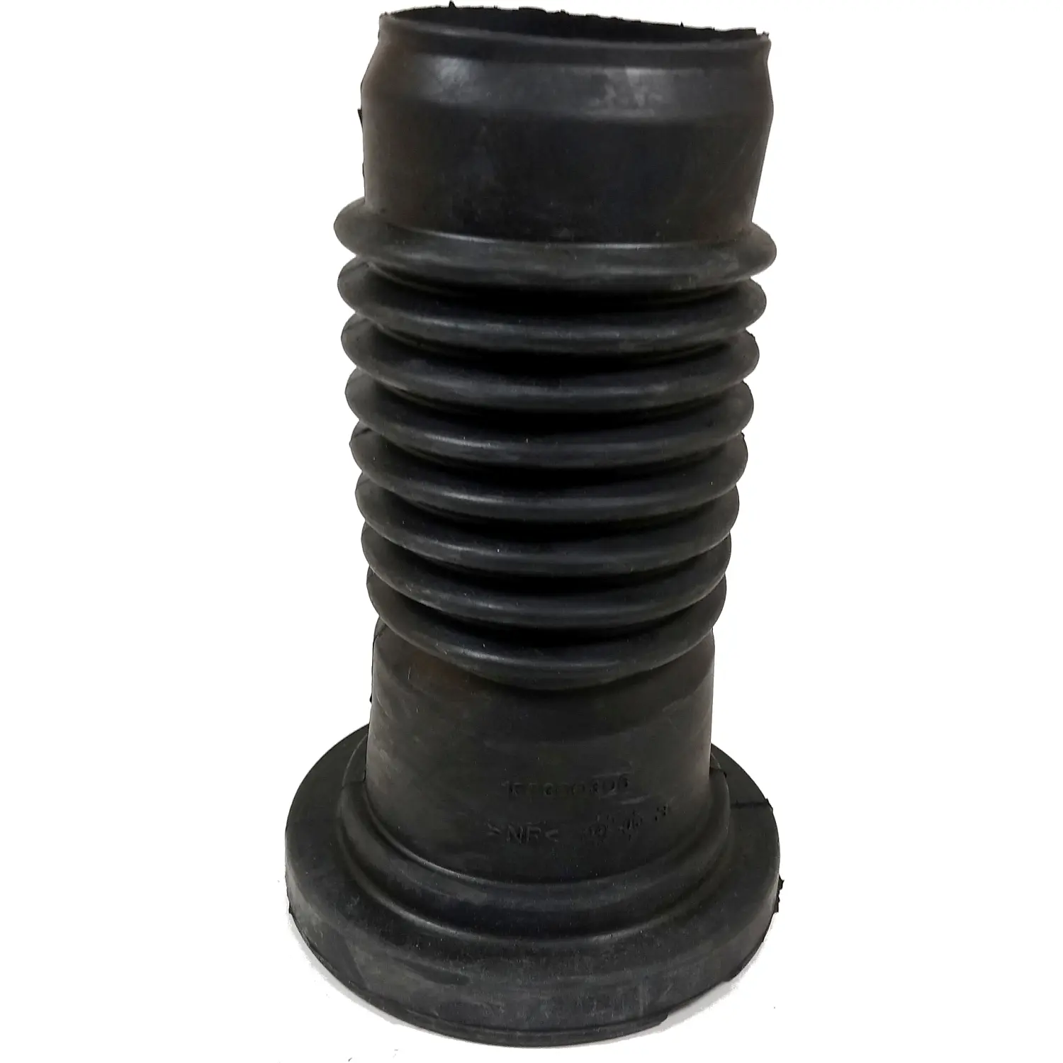 COIL SPRING INSULAT miniature 4