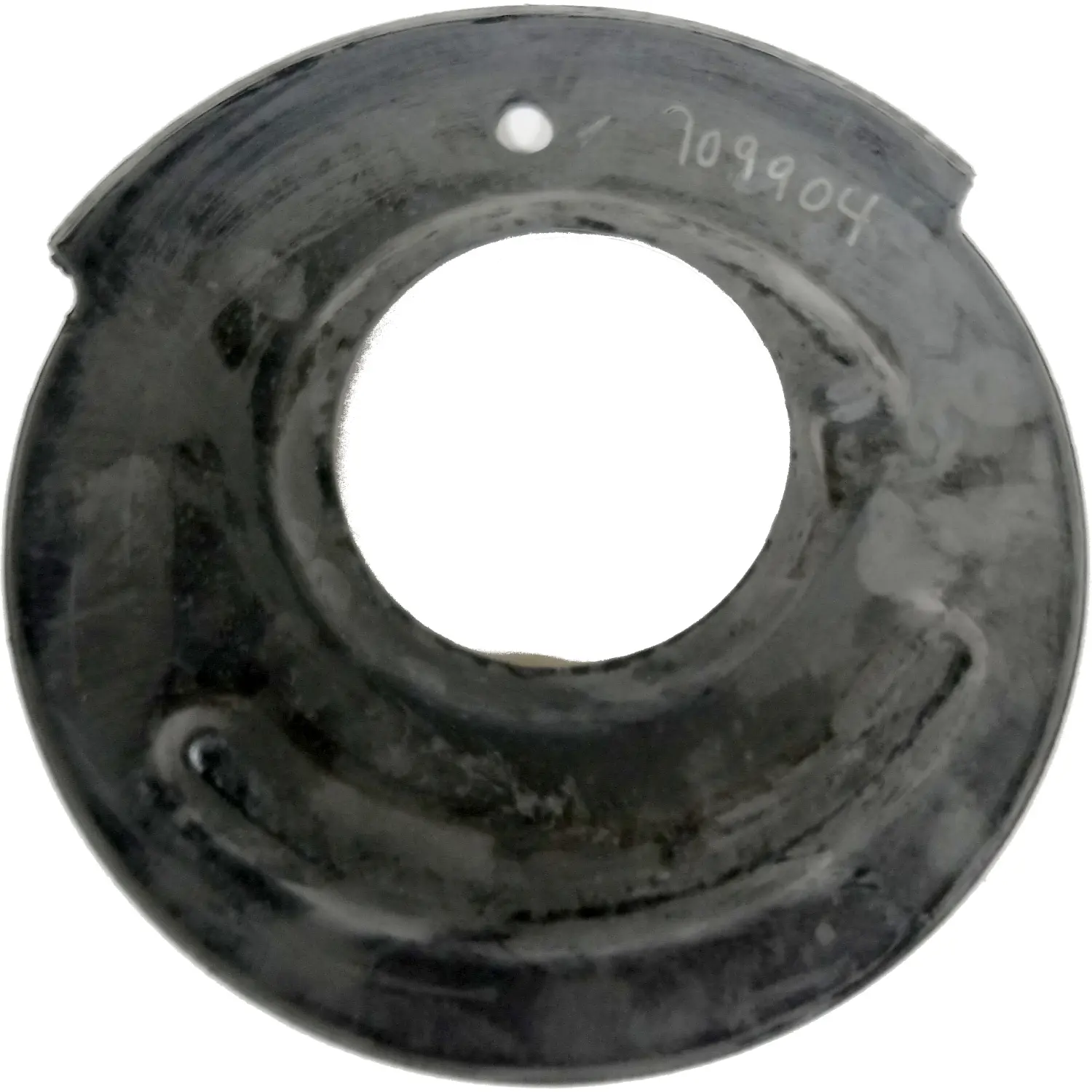 COIL SPRING INSULAT - image principale du produit
