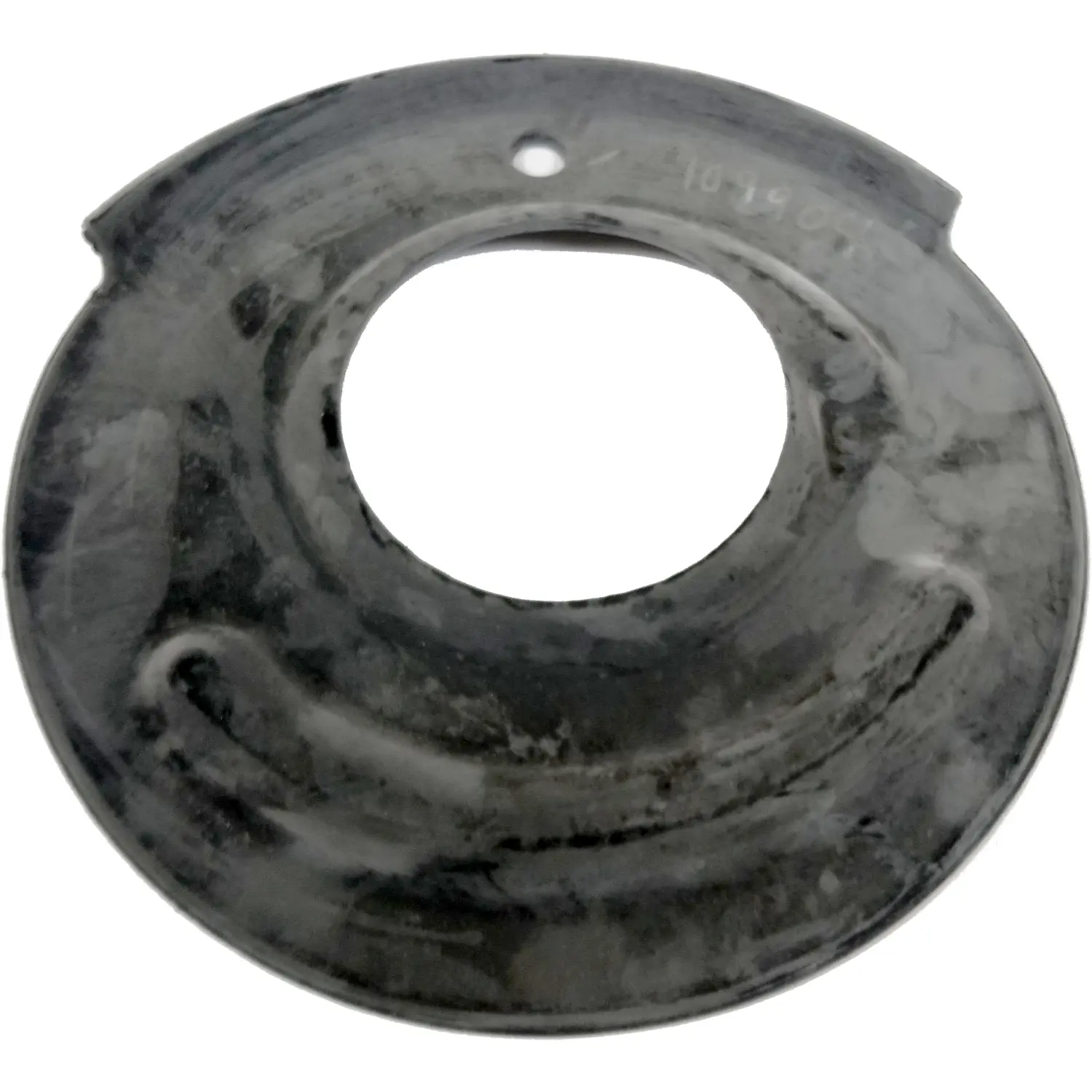COIL SPRING INSULAT miniature 2