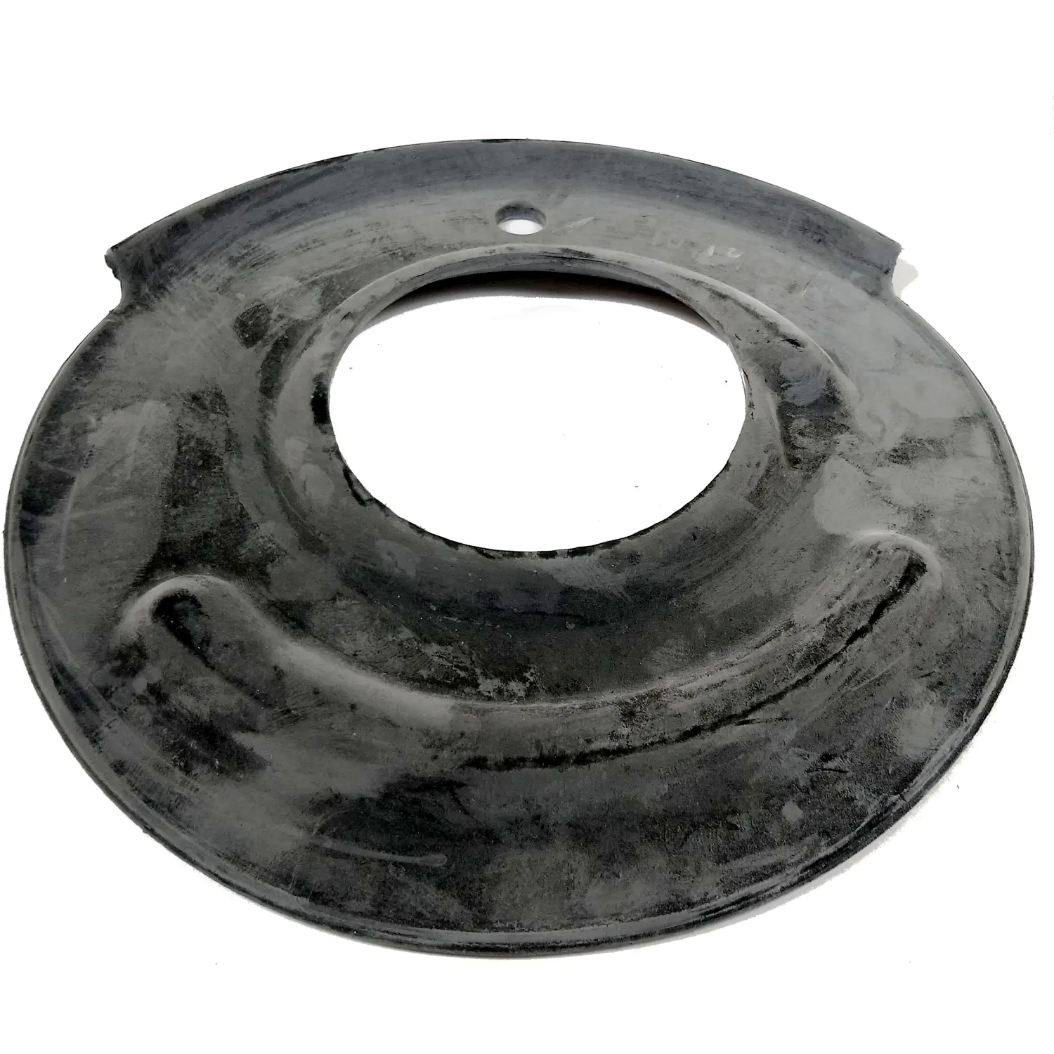COIL SPRING INSULAT miniature 3