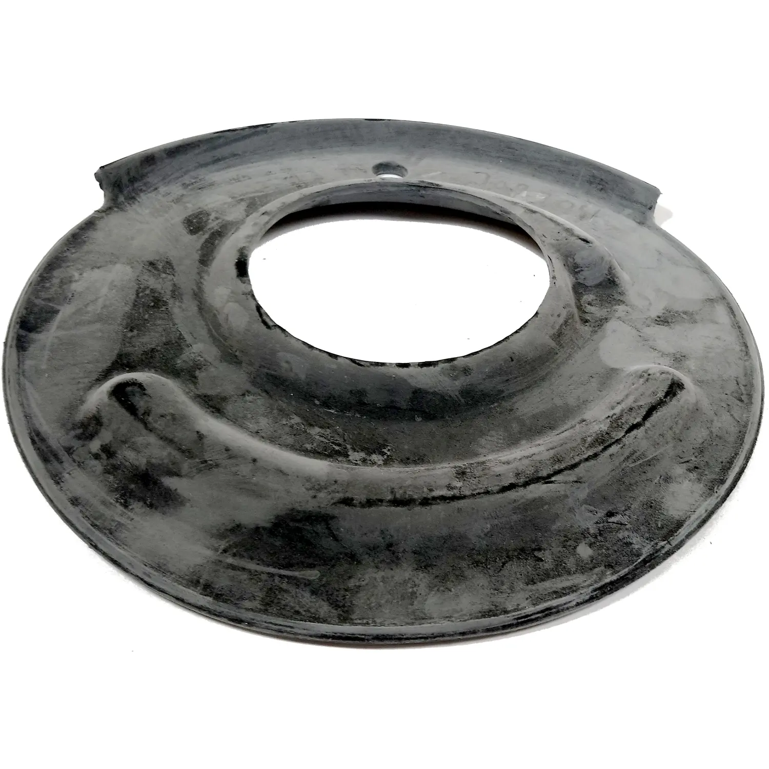 COIL SPRING INSULAT miniature 4