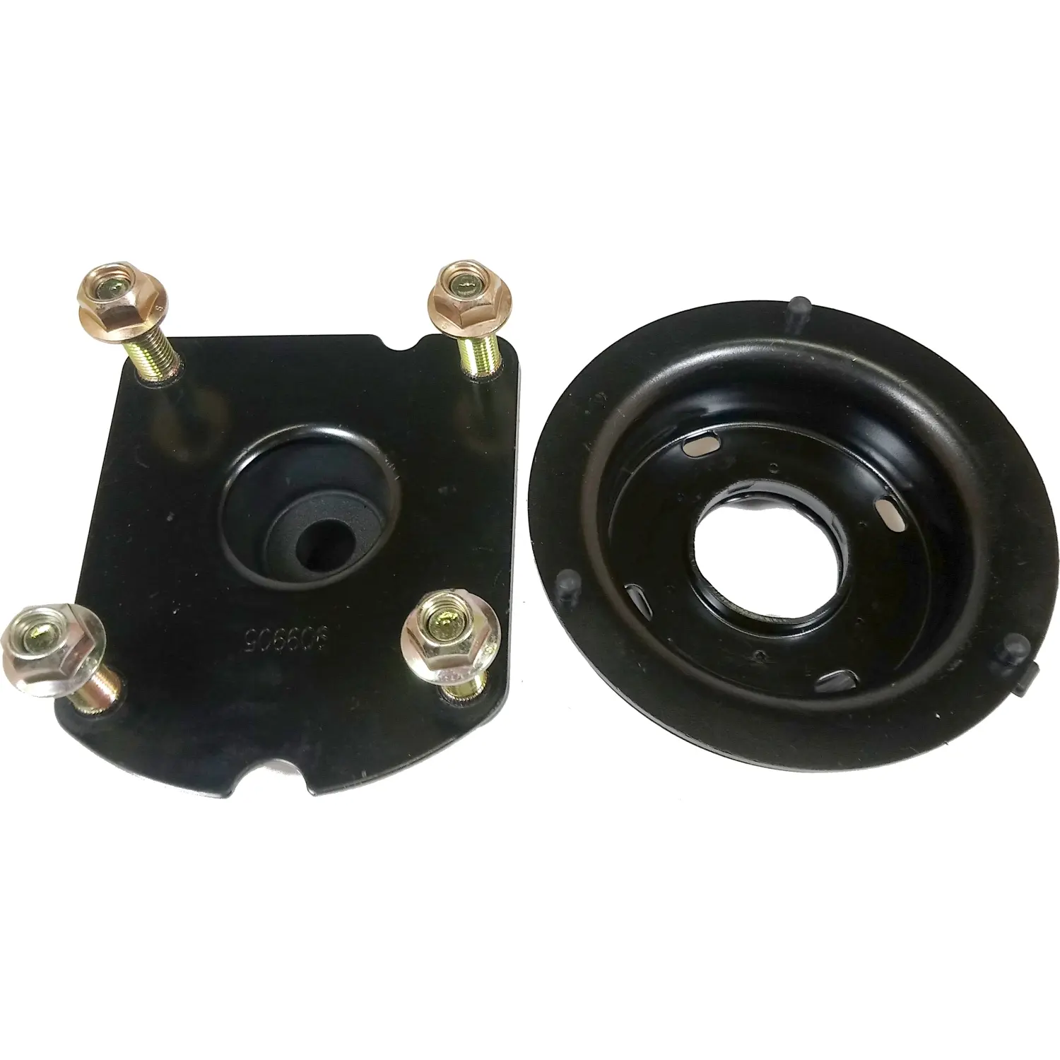 SUS STRUT MNT FR miniature 2