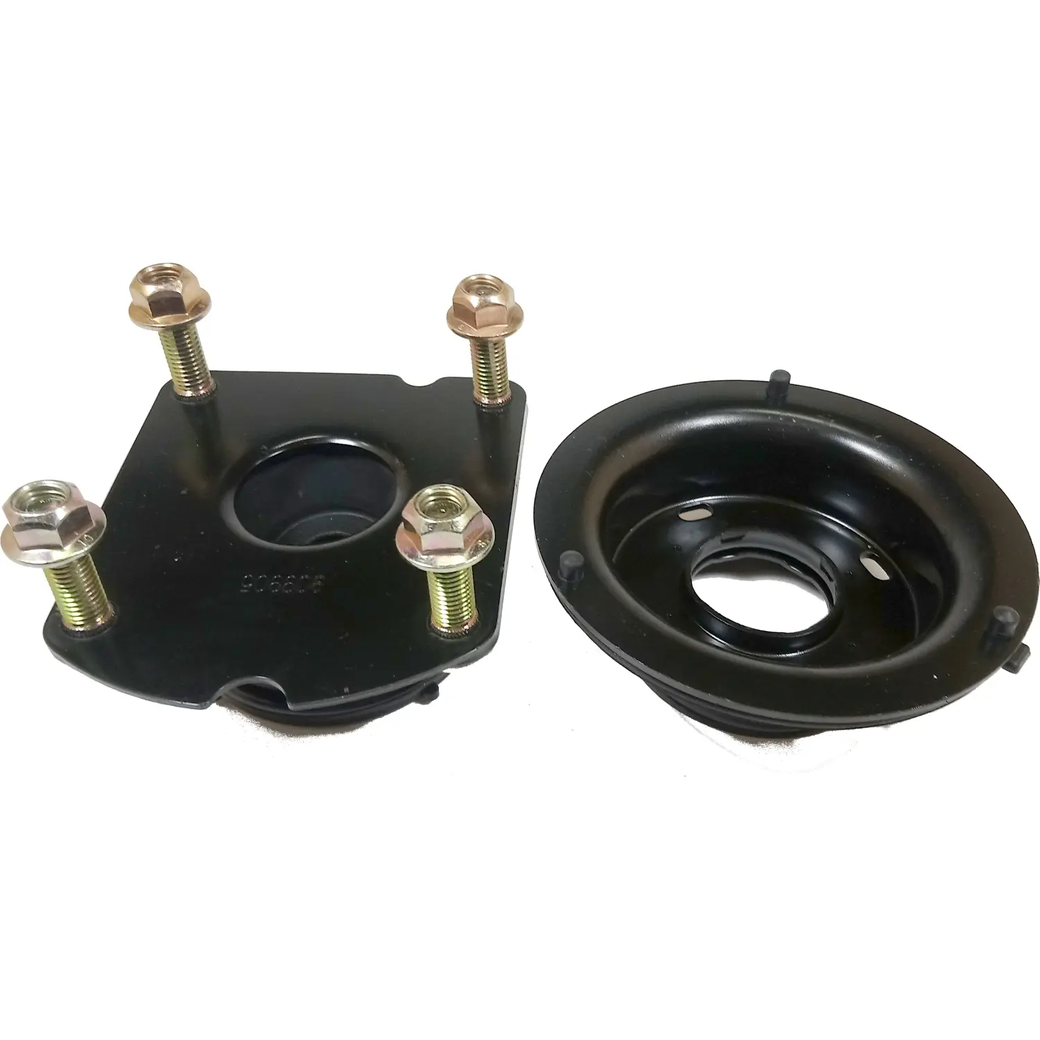 SUS STRUT MNT FR miniature 3