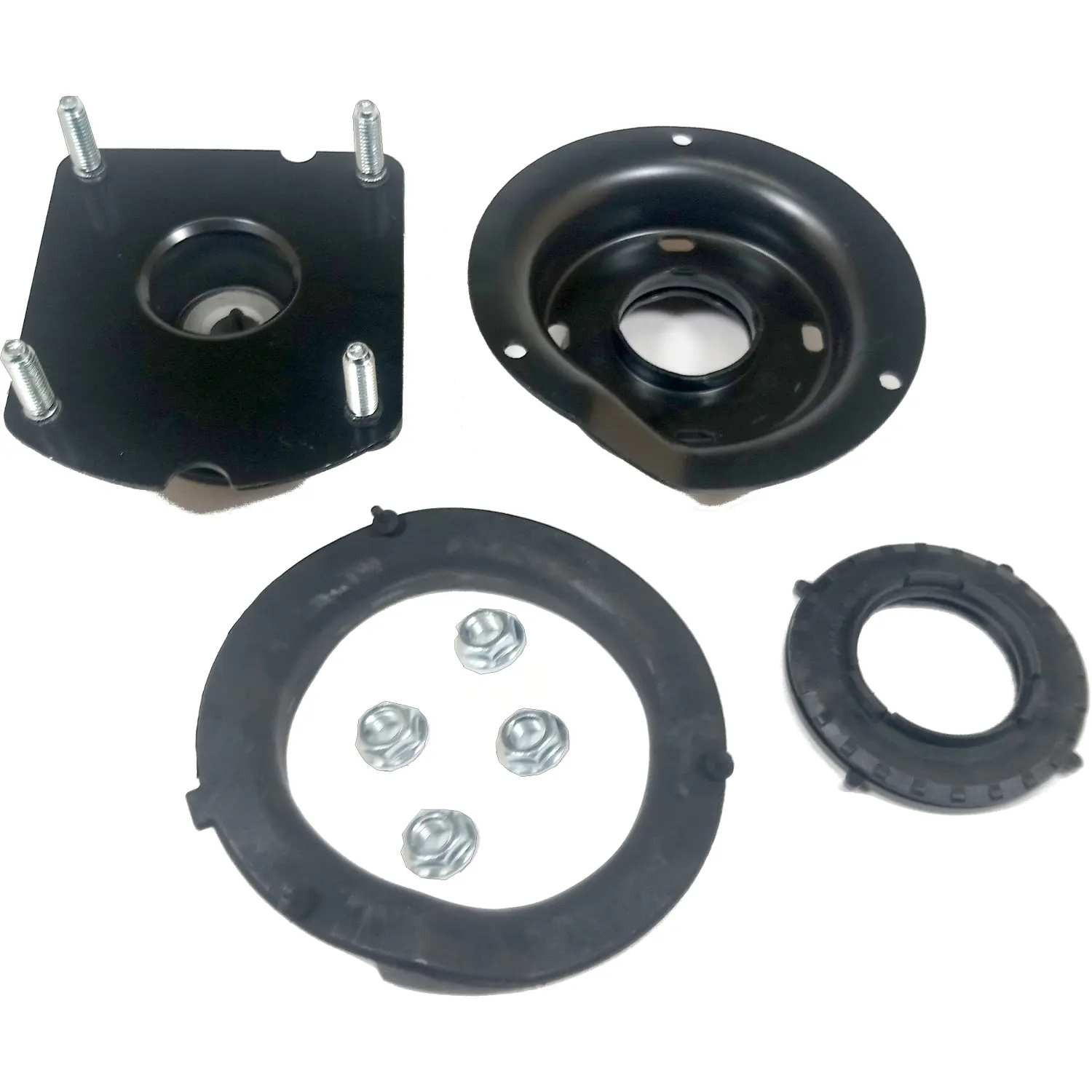 SUS STRUT MNT FR miniature 2